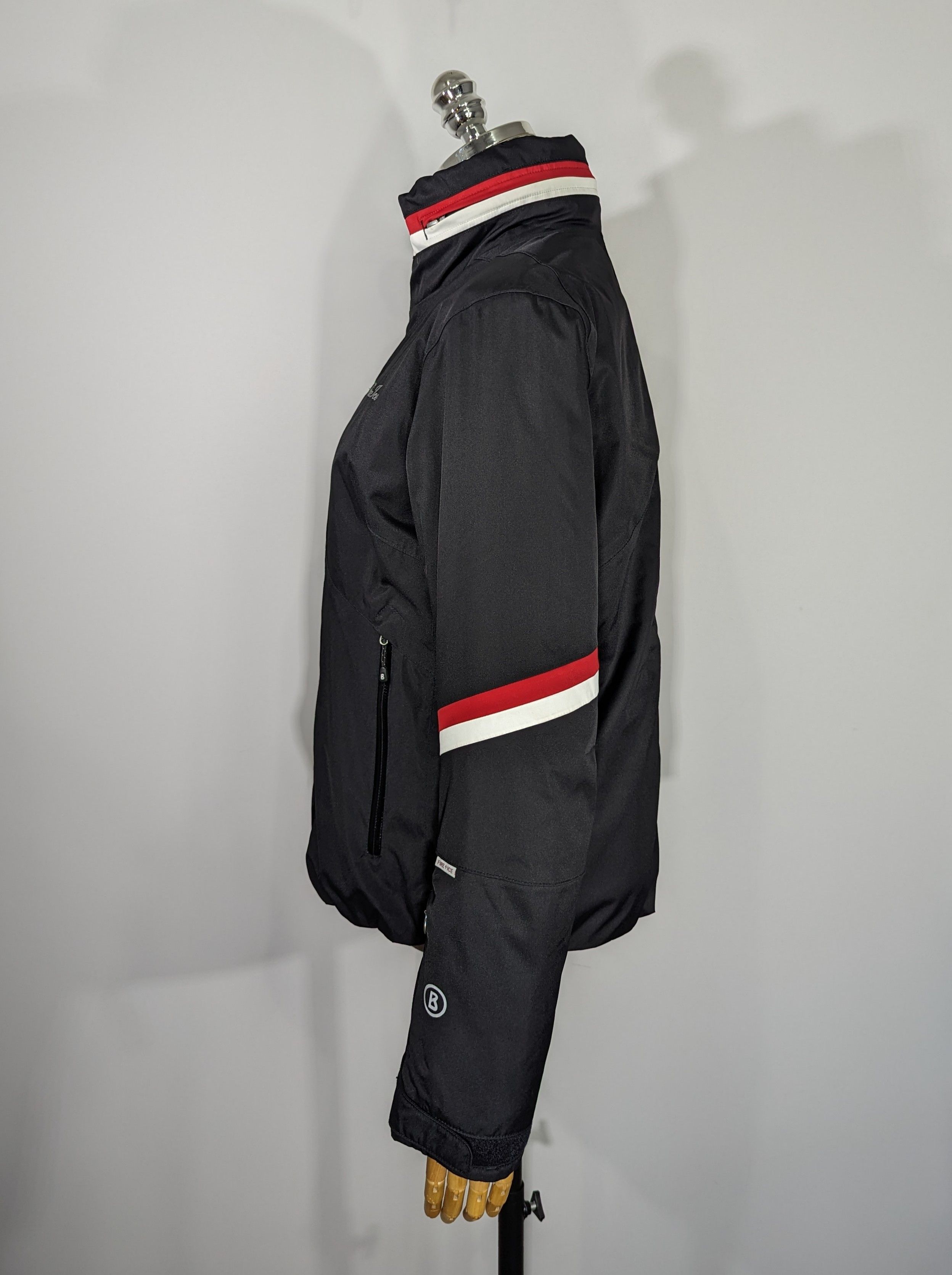 Bogner Bogner Fire + Ice Thinsulate Insulation Ski 3 in 1 Jacket Size S / US 4 / IT 40 - 8 Thumbnail