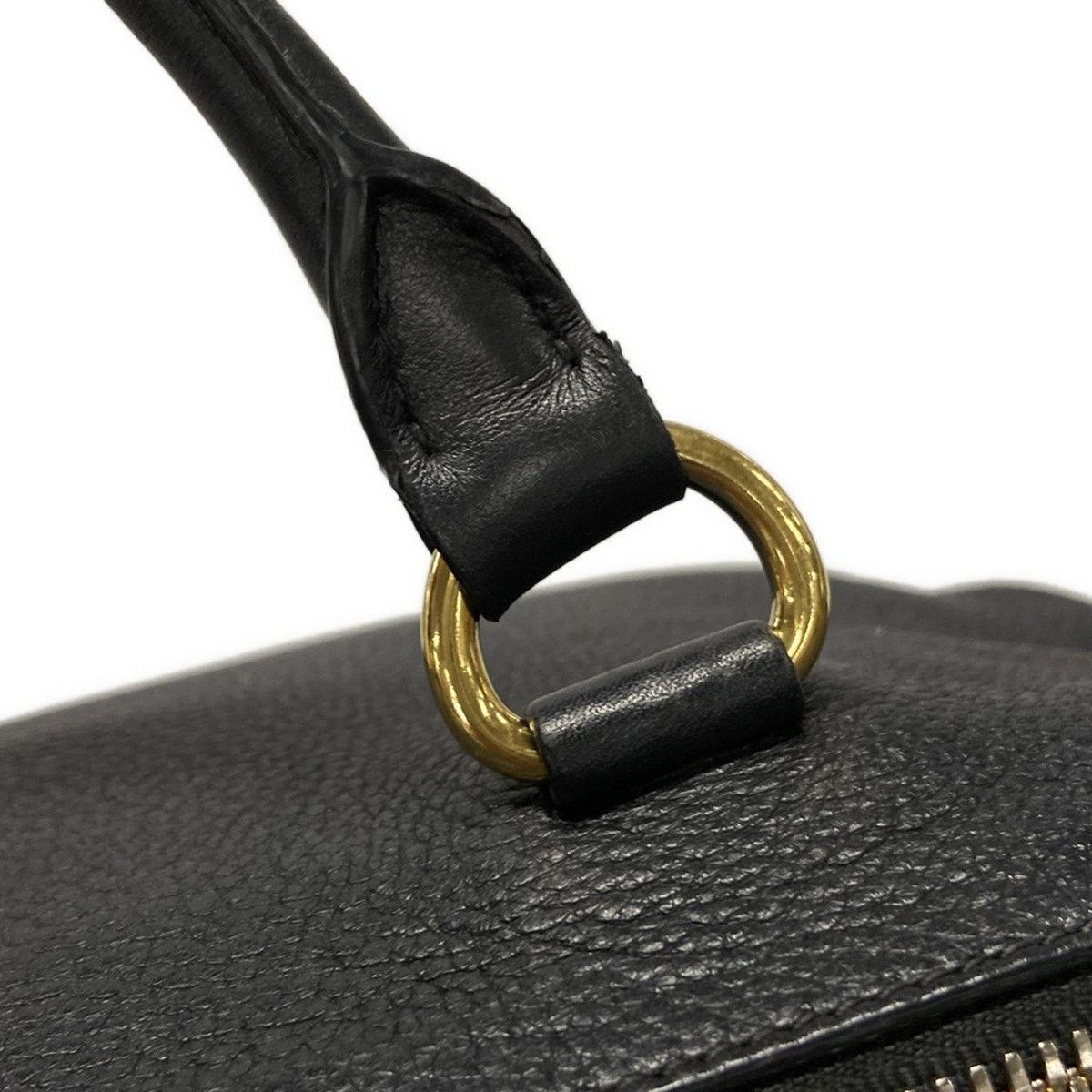 Prada PRADA Logo Handbag 1BA063 Size ONE SIZE - 13 Thumbnail