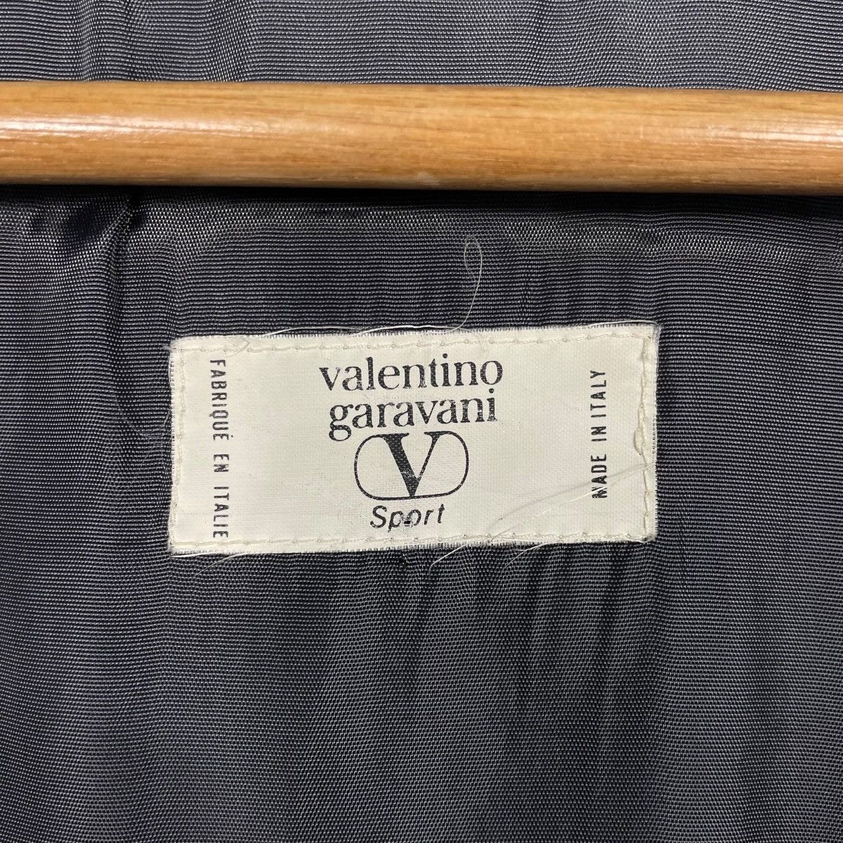 Valentino Vintage Valentino Garavani Tartan Wool Jacket Size XS / US 0-2 / IT 36-38 - 16 Thumbnail