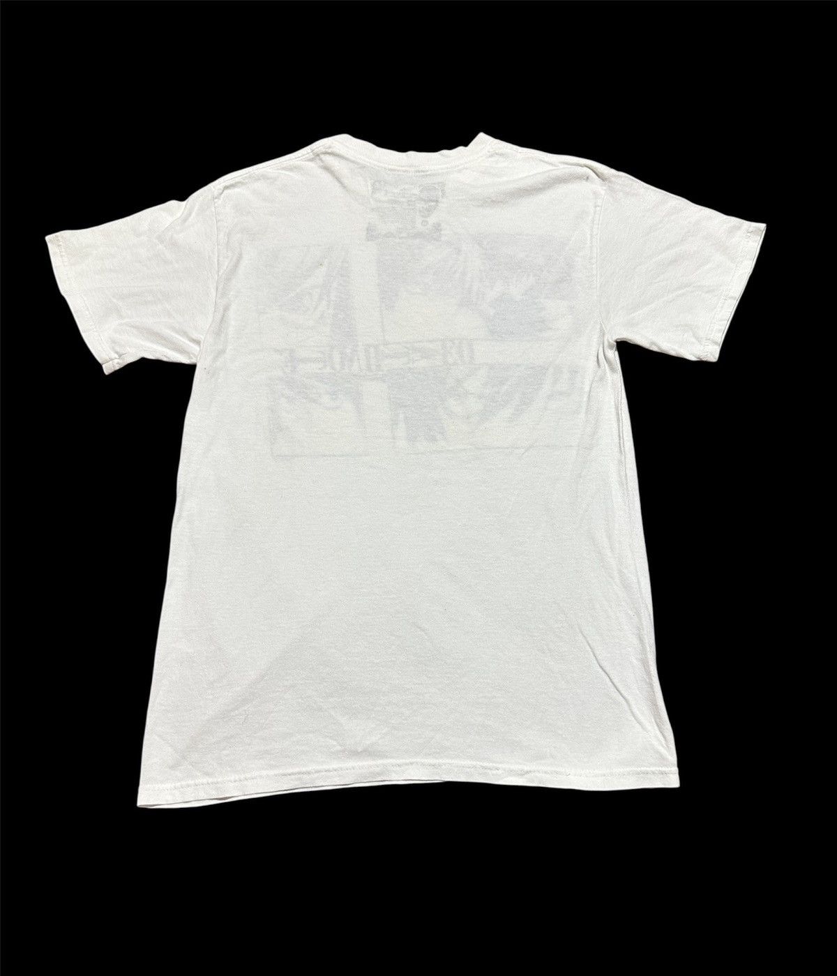 Anime Deathnote anime seiries anime tee Size US M / EU 48-50 / 2 - 2 Thumbnail