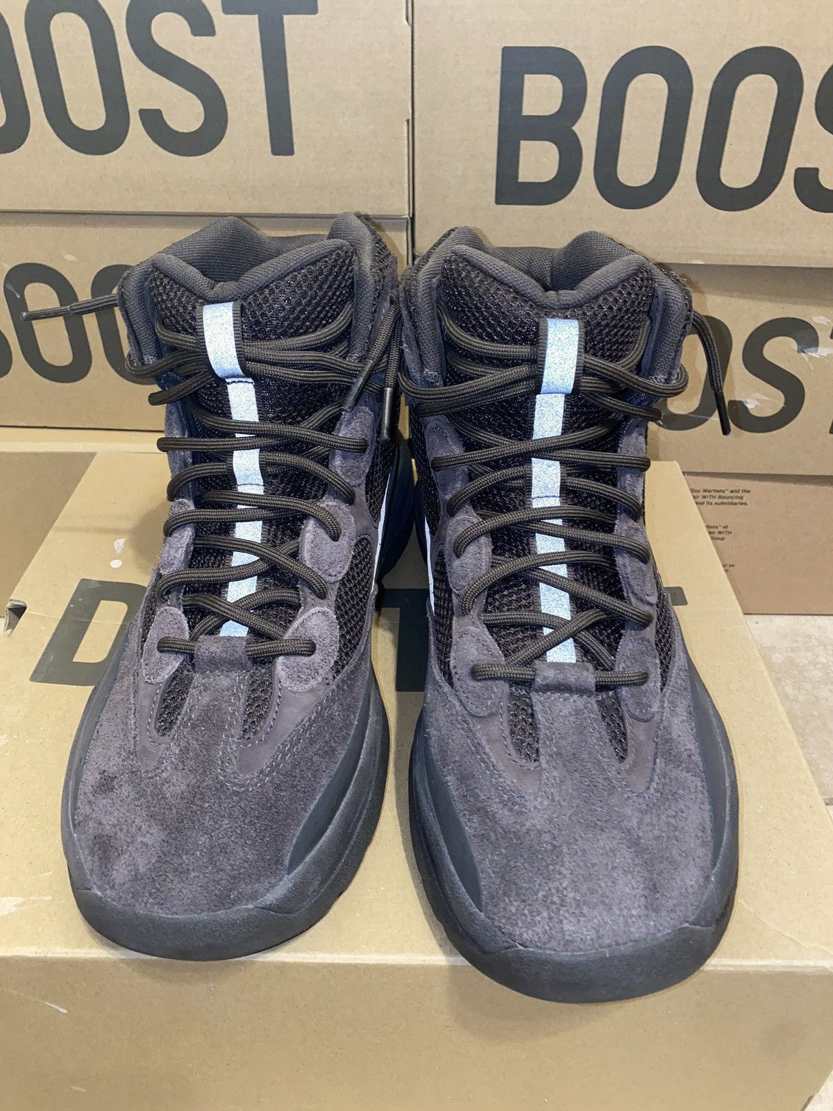 kanye yeezy desert boot