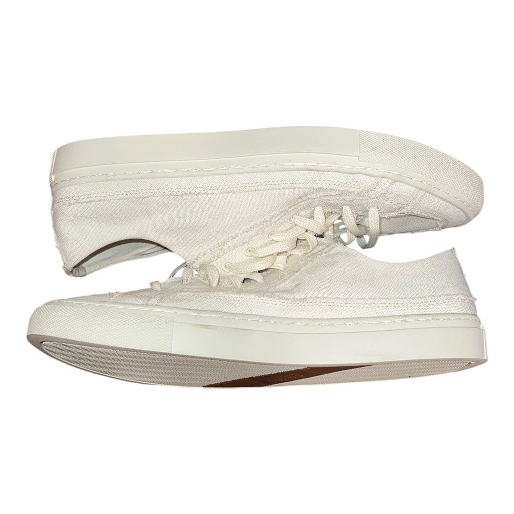 Other Nothing new sad boy womens size 10 Size US 10 / IT 40 - 5 Thumbnail