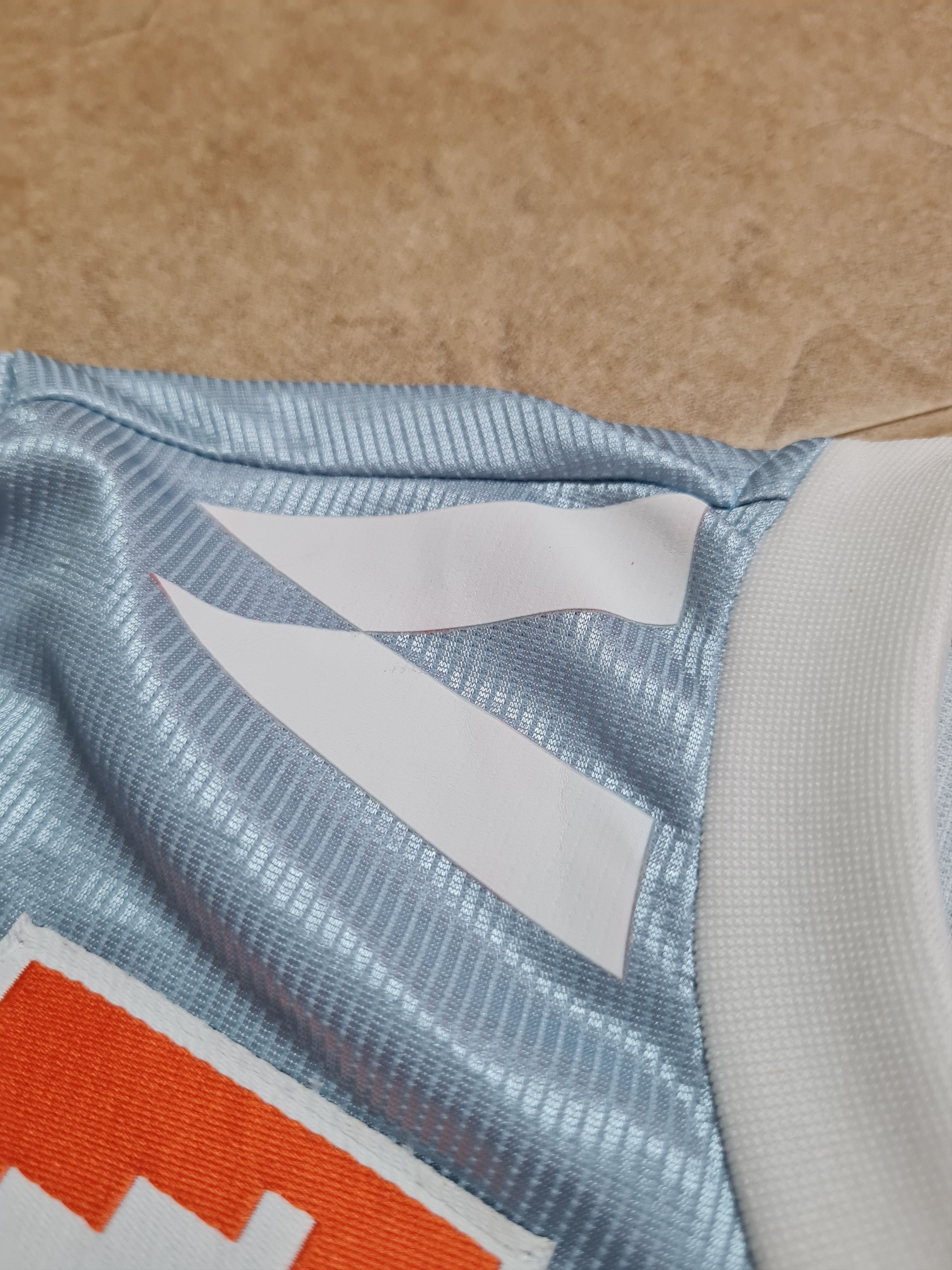 Lotto Sport TREVISO 2008-09 centenary football shirt Lotto Italy maglia Size US S / EU 44-46 / 1 - 15 Thumbnail