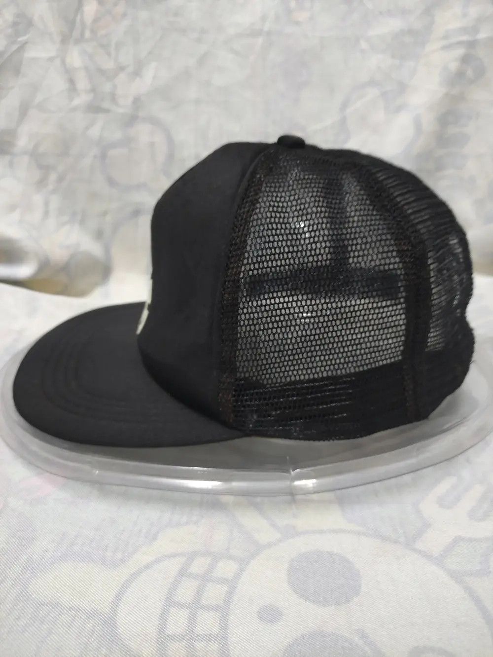 Element × Vintage ELEMENT BIG LOGO VINTAGE TRUCKER CAP Size ONE SIZE - 3 Thumbnail
