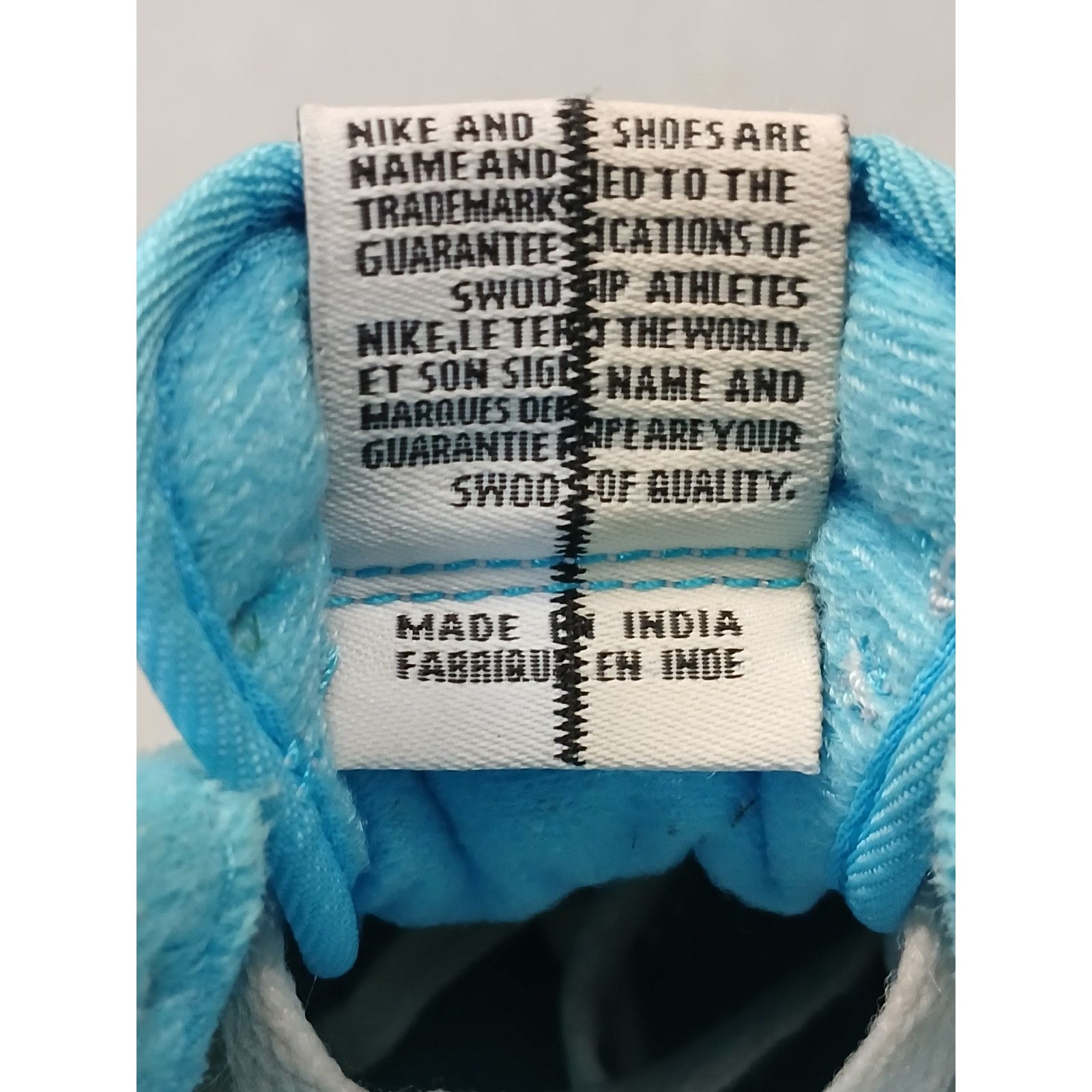 Nike Nike Air Force 1 LV8 (10C) Multicolor DX2165-100 Youth Shoes Size US 10 / EU 43 - 7 Thumbnail