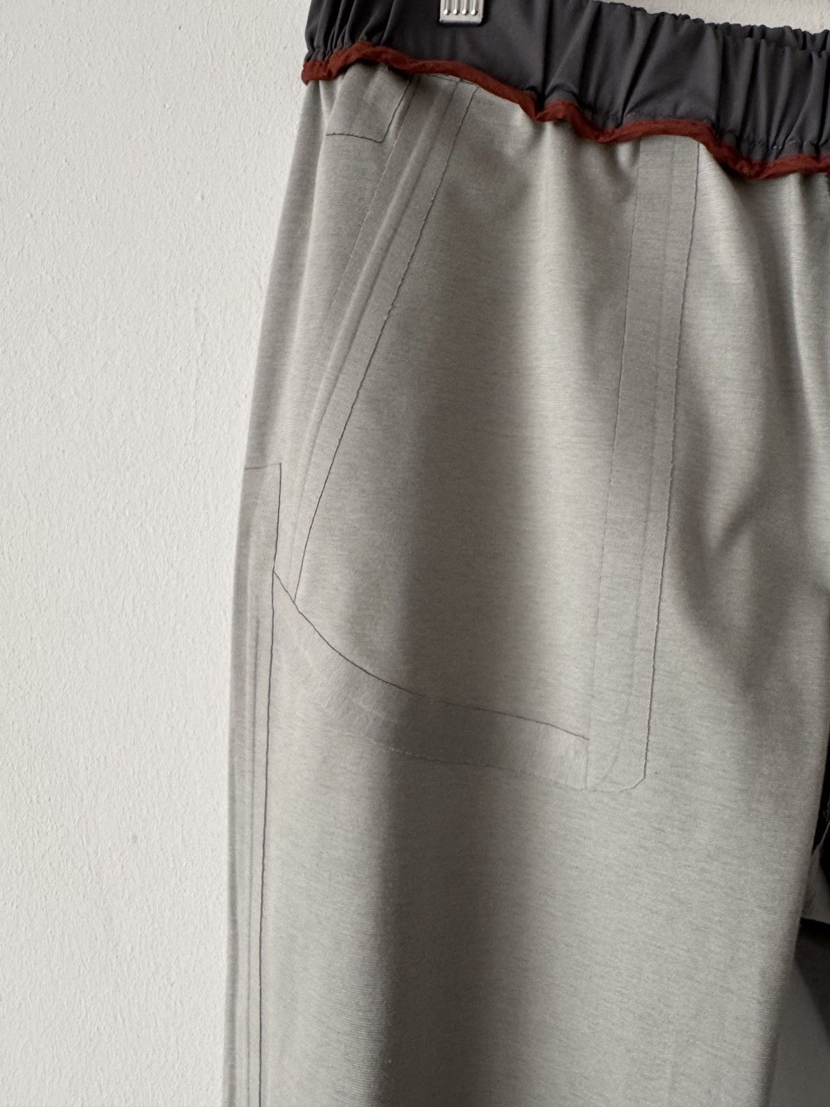 Loro Piana 🔥🔥 1700$ Loro Piana Medway Waterproof Pants Size US 32 / EU 48 - 7 Thumbnail