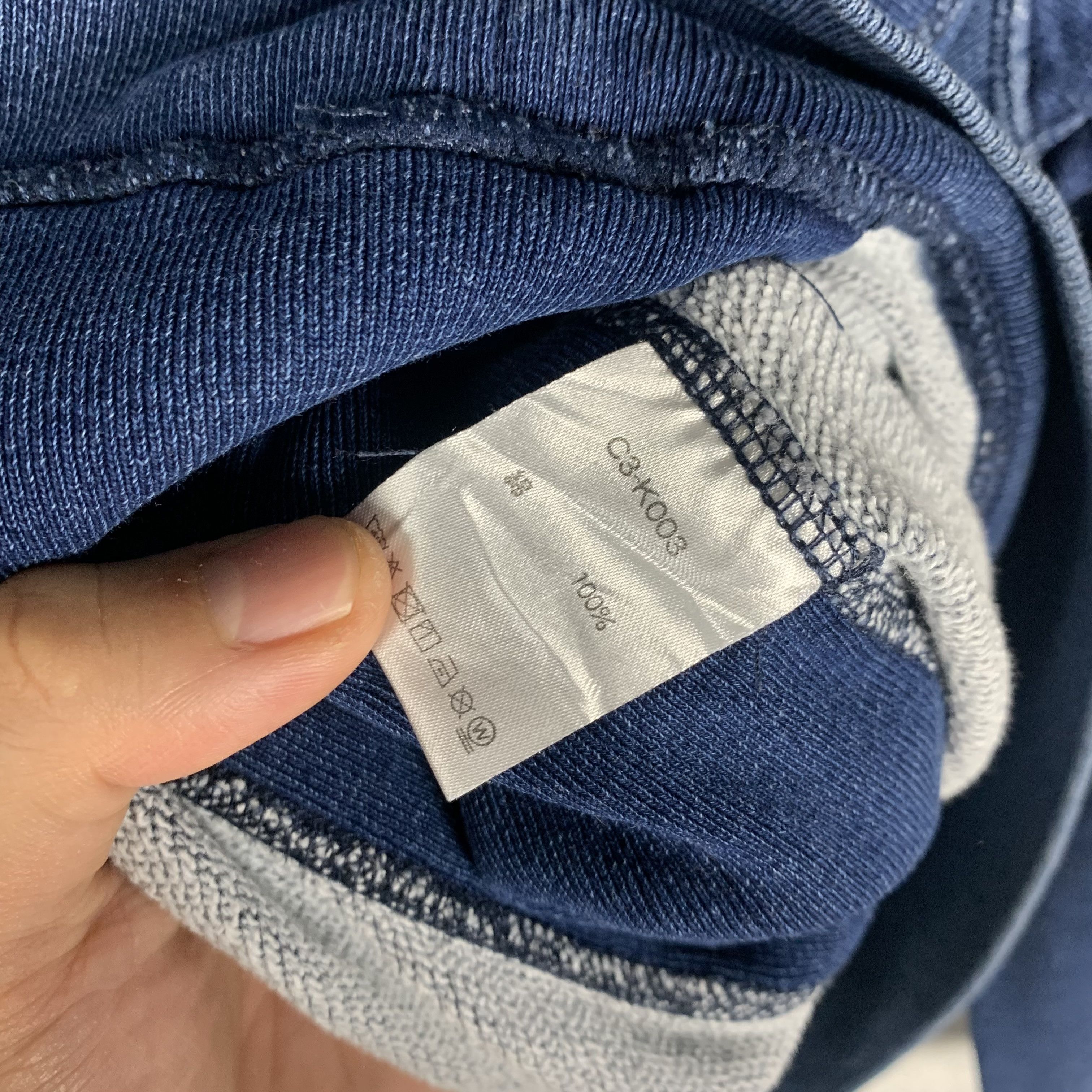 Champion Champion Sweater Crewneck Size US S / EU 44-46 / 1 - 4 Thumbnail