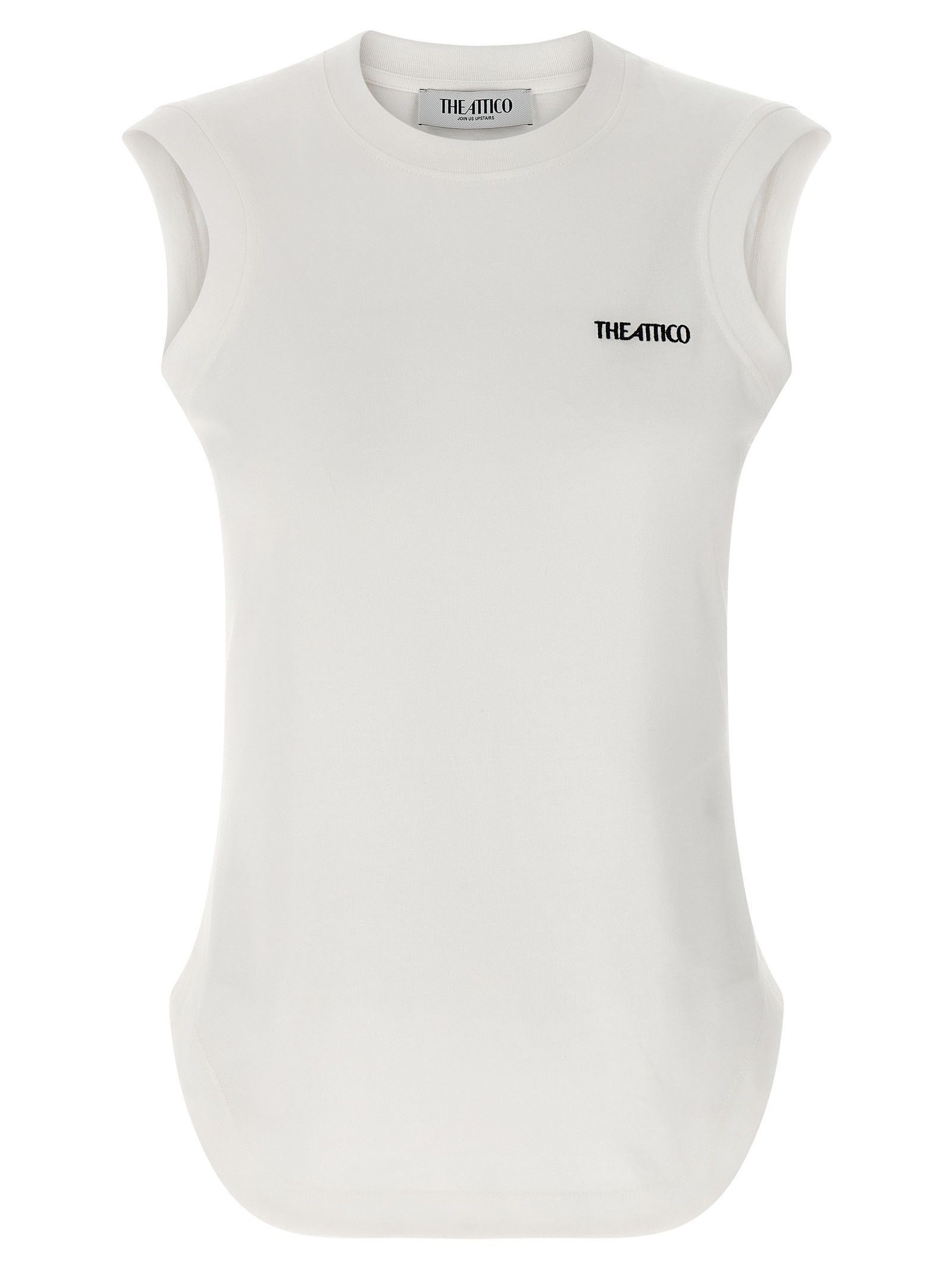 The Attico 'Reese' top Size M / US 6-8 / IT 42-44 - 1 Thumbnail