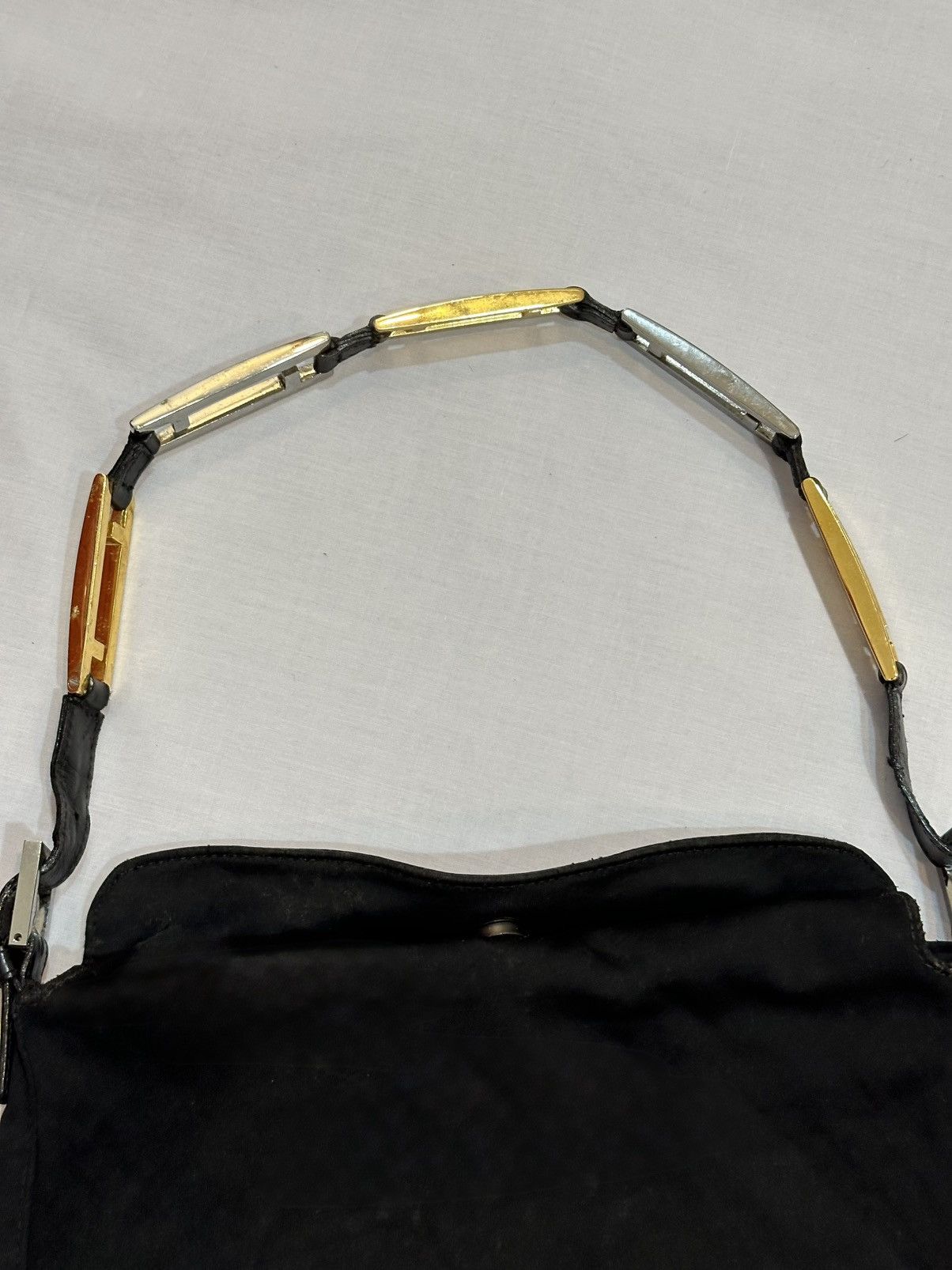 Fendi Fendi shoulder bag Size ONE SIZE - 7 Thumbnail