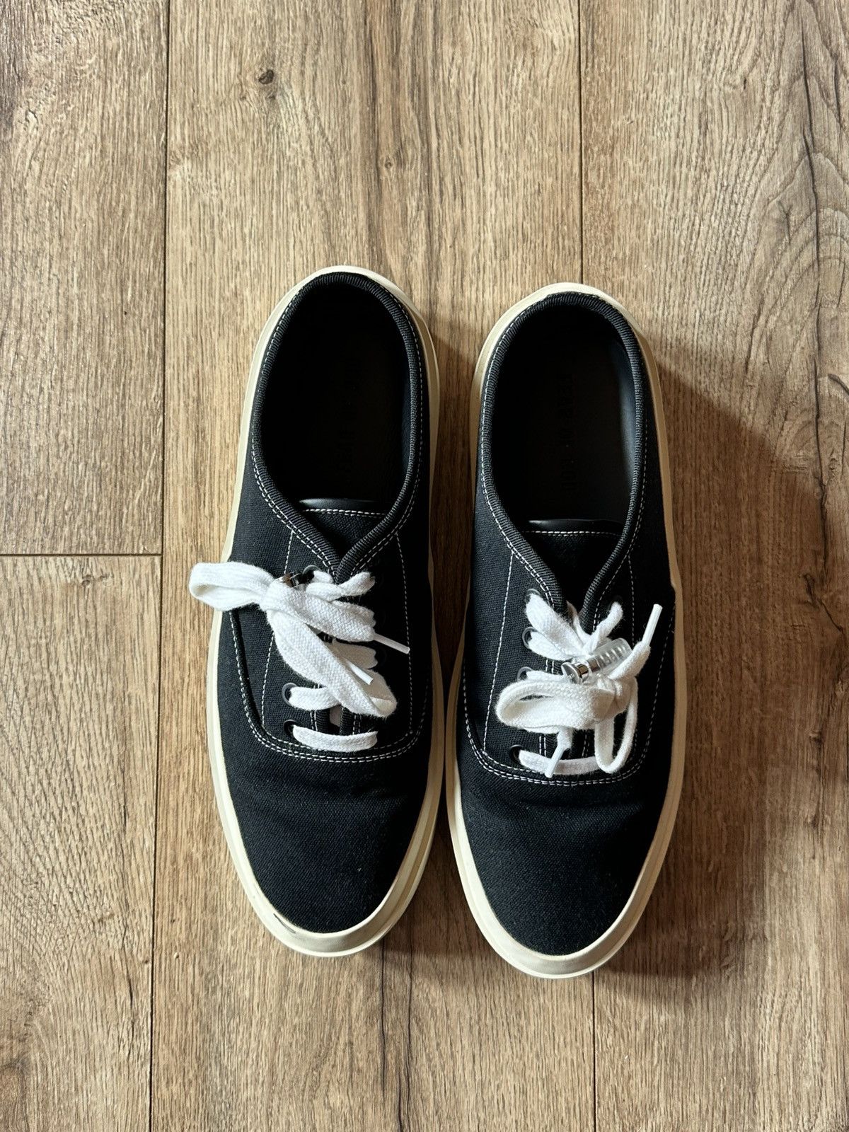 Fear Of God 101 Backless Sneaker