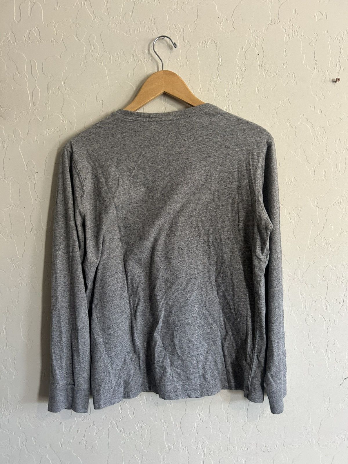 Polo Ralph Lauren Polo Ralph Lauren Snow Bear Long Sleeve Size S Size US S / EU 44-46 / 1 - 3 Thumbnail