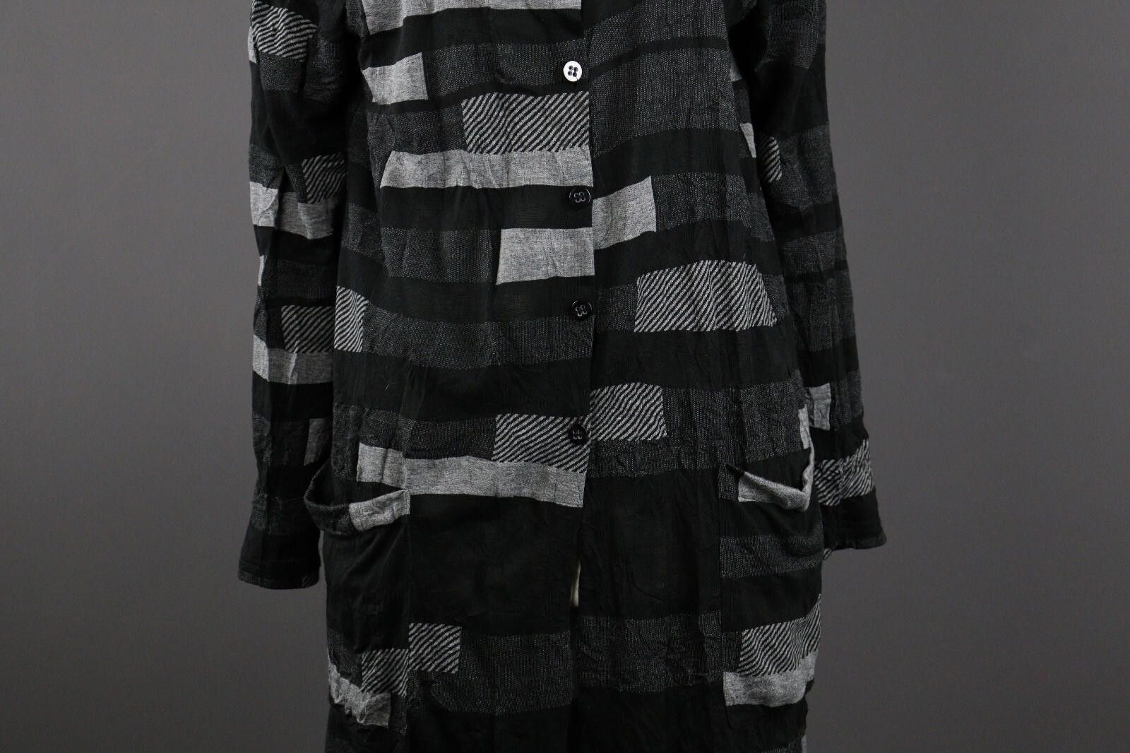 Designer Hindahl & Skudelny Casual Two Pockets Sweater Dress Size XL Size XL / US 12-14 / IT 48-50 - 4 Thumbnail