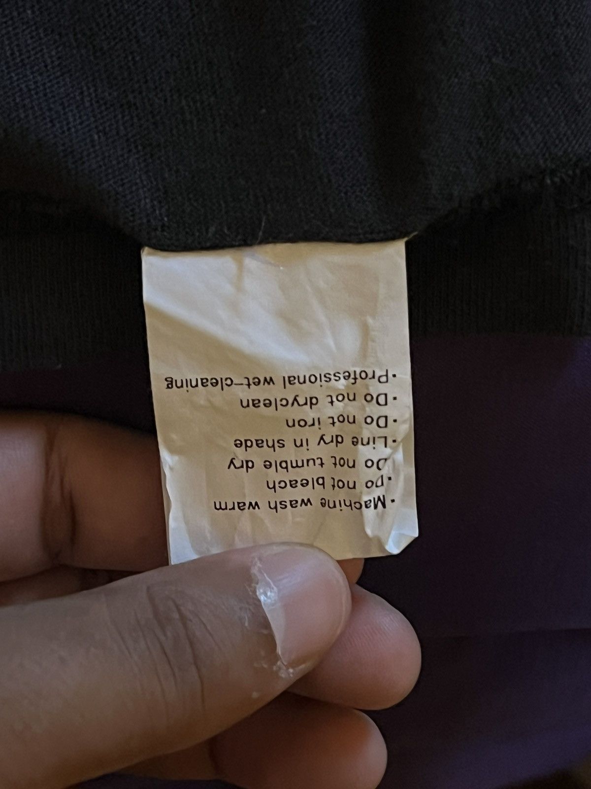 Vlone Vlone Staple Green Tee Size US L / EU 52-54 / 3 - 8 Thumbnail