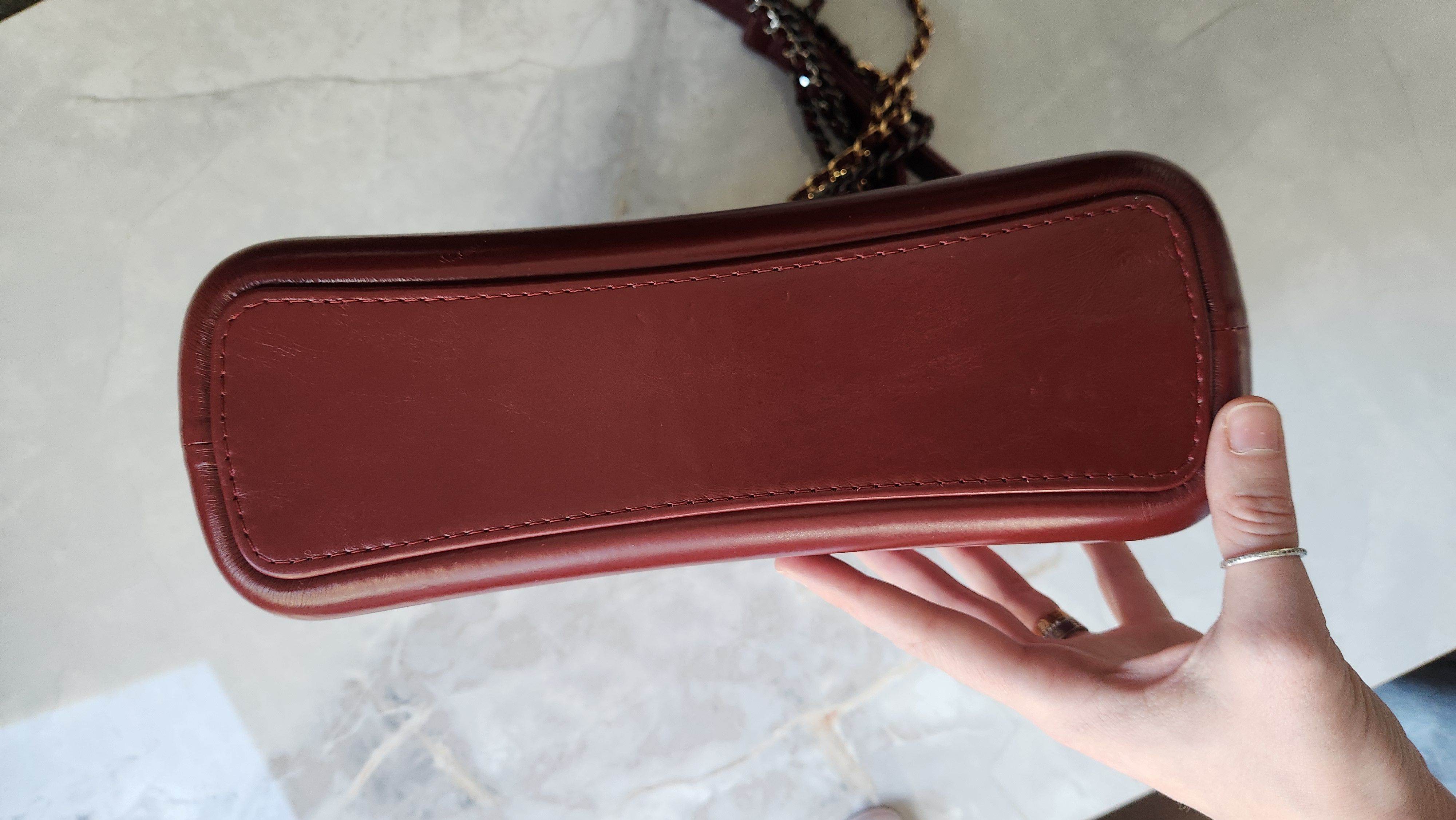 Chanel Gabrielle bag Size ONE SIZE - 10 Thumbnail