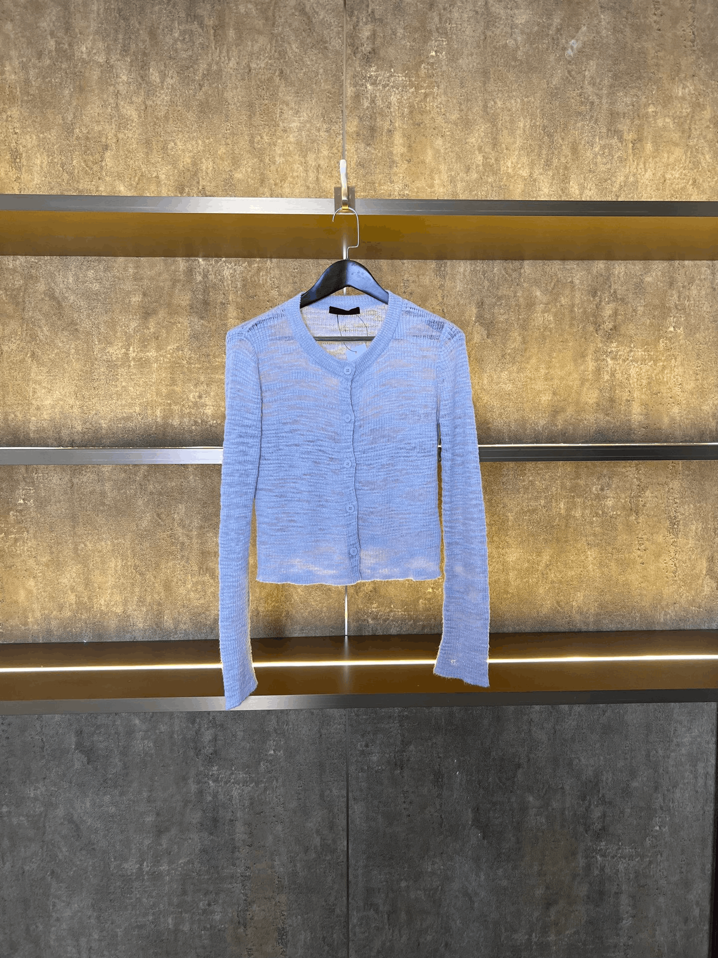 Japanese Brand Japanese Brand Knit Sweater L Women Size L / US 10 / IT 46 - 1 Thumbnail