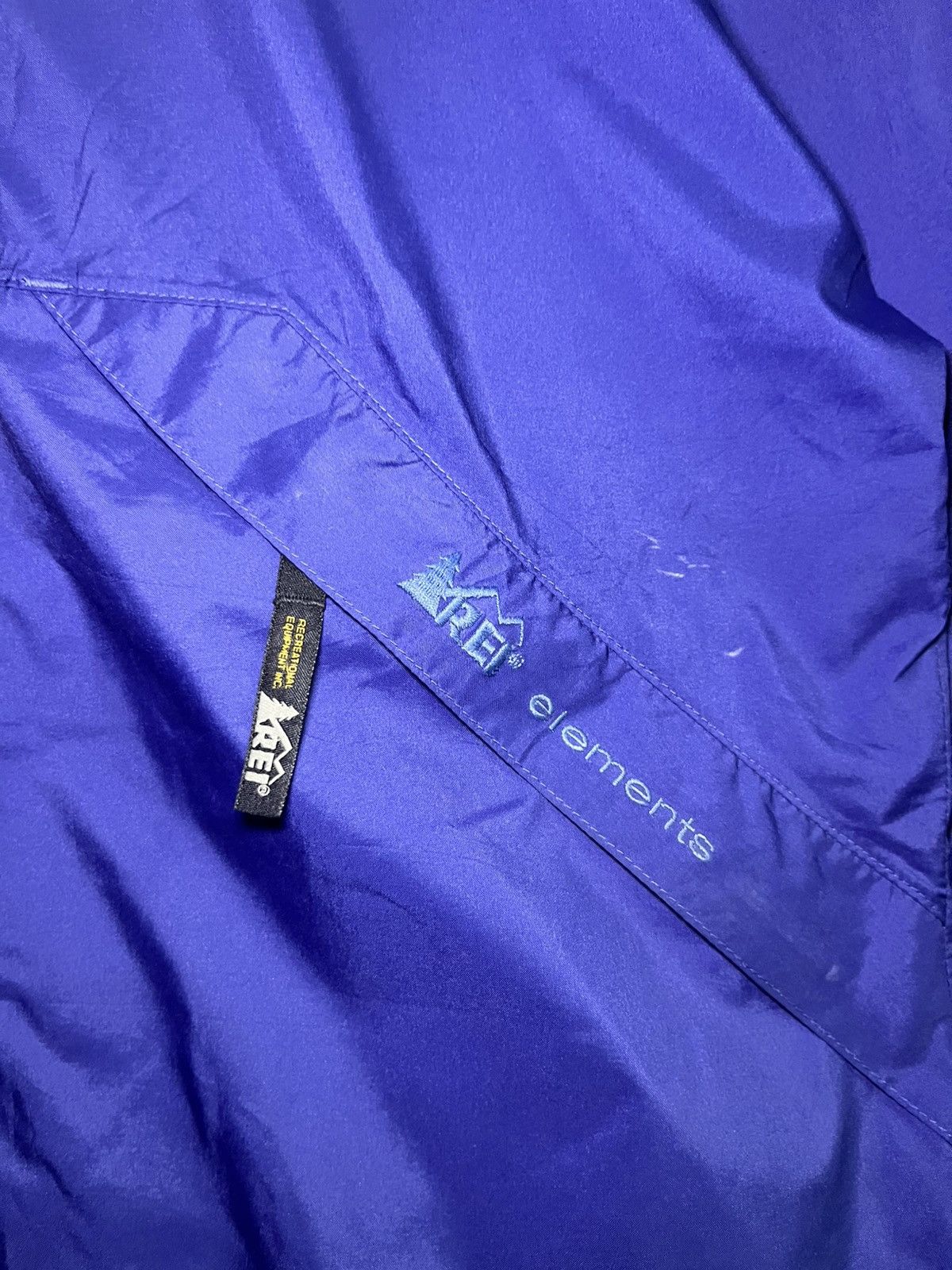 Rei Rei element jacket hoodie Size US M / EU 48-50 / 2 - 3 Thumbnail