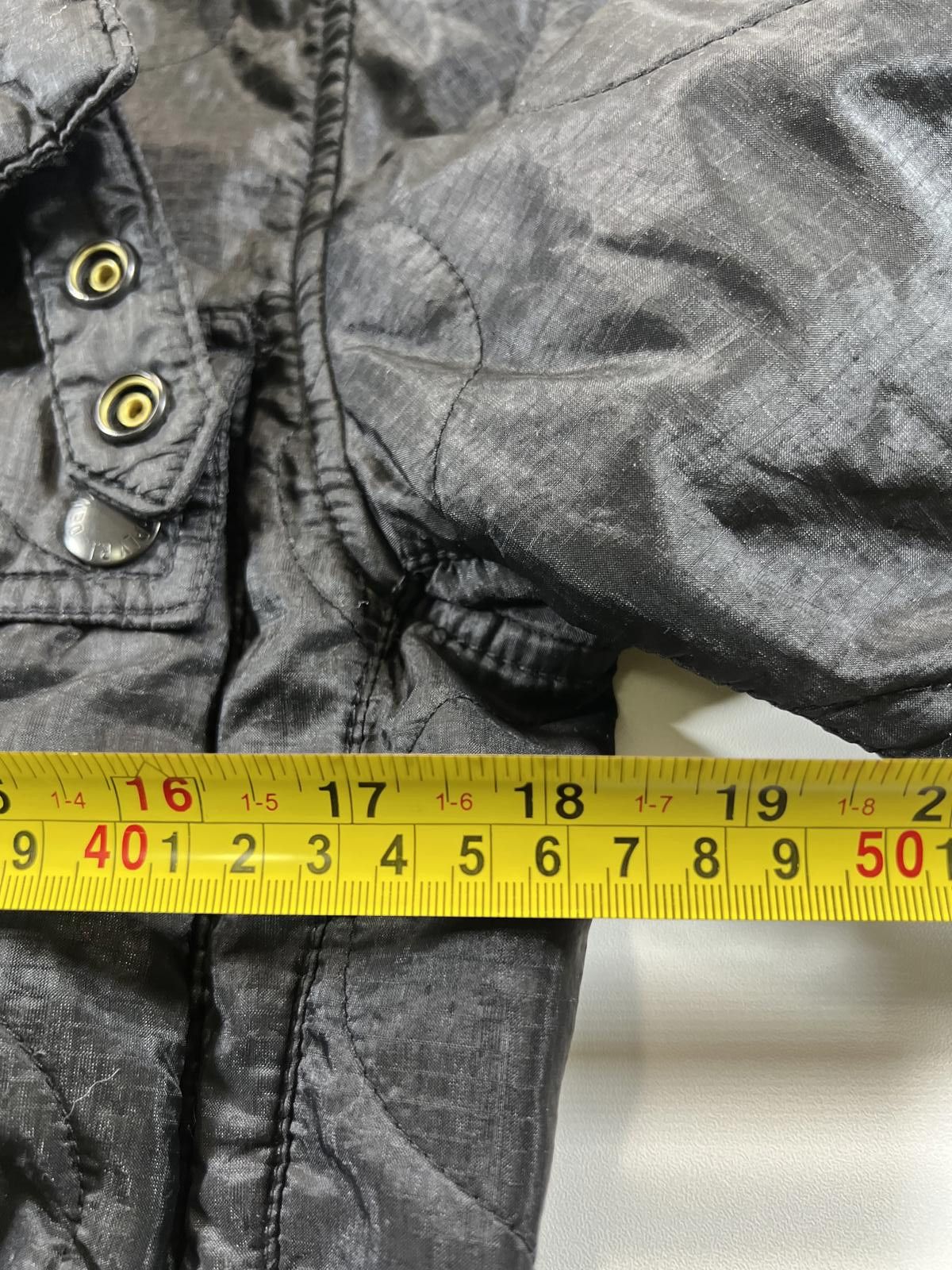 Denim & Supply Ralph Lauren Denim & Supply Ralph Lauren Black USA Flag Patch size S Size US S / EU 44-46 / 1 - 5 Thumbnail