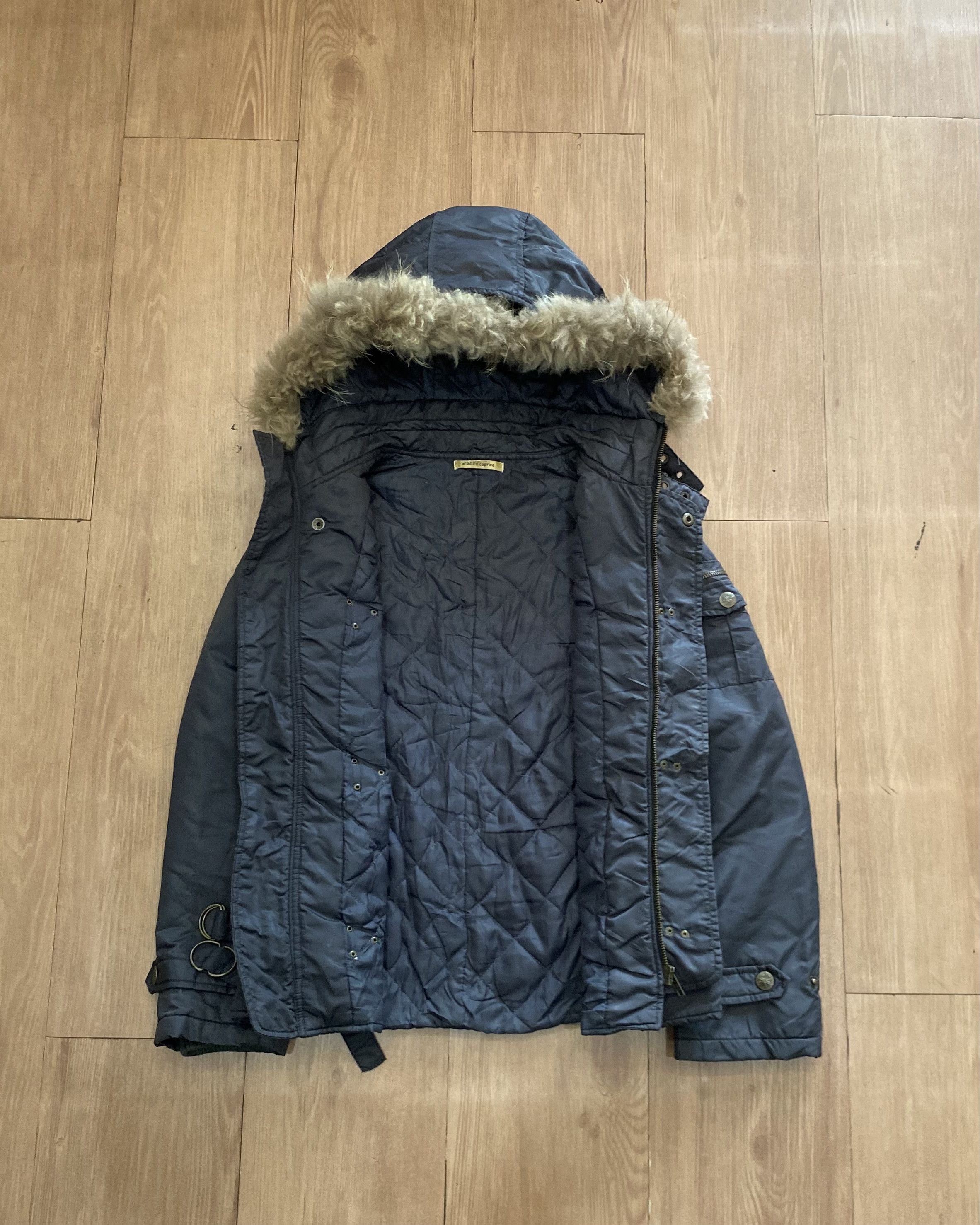 If Six Was Nine Japanese brand armoire caprice - 14th addiction vibes Size US S / EU 44-46 / 1 - 7 Thumbnail