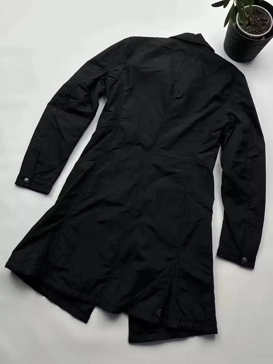 Marithe + Francois Girbaud Marithe Francois Girbaud Vintage Jacket(131) Size M / US 6-8 / IT 42-44 - 8 Thumbnail