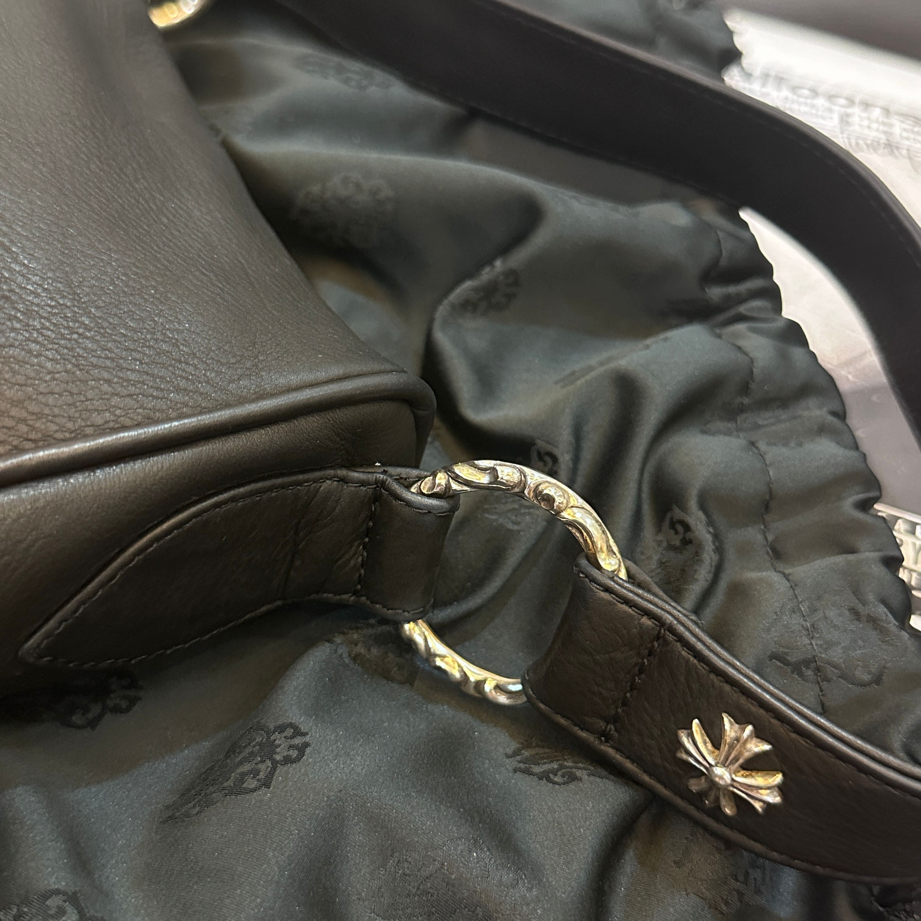 Chrome Hearts Chrome Hearts chicken nuggets bag Size ONE SIZE - 2 Thumbnail
