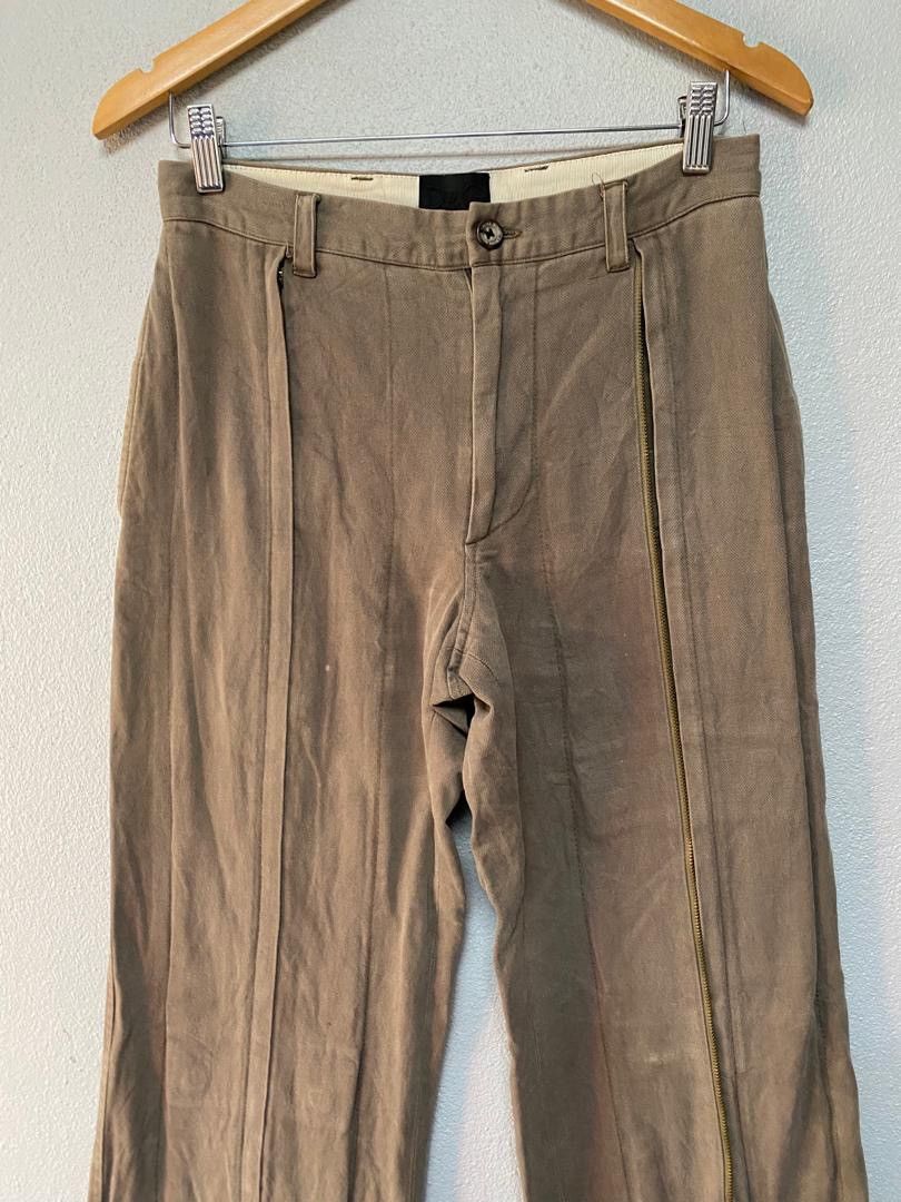 Dolce & Gabbana Archive Dolce & Gabbana multiy pocket pants Size US 29 - 10 Thumbnail