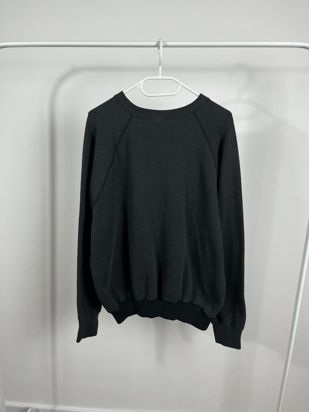 Lee Vintage Lee Sleepy Bear Lounge Sweatshirt XL USA Made Size US XL / EU 56 / 4 - 9 Thumbnail