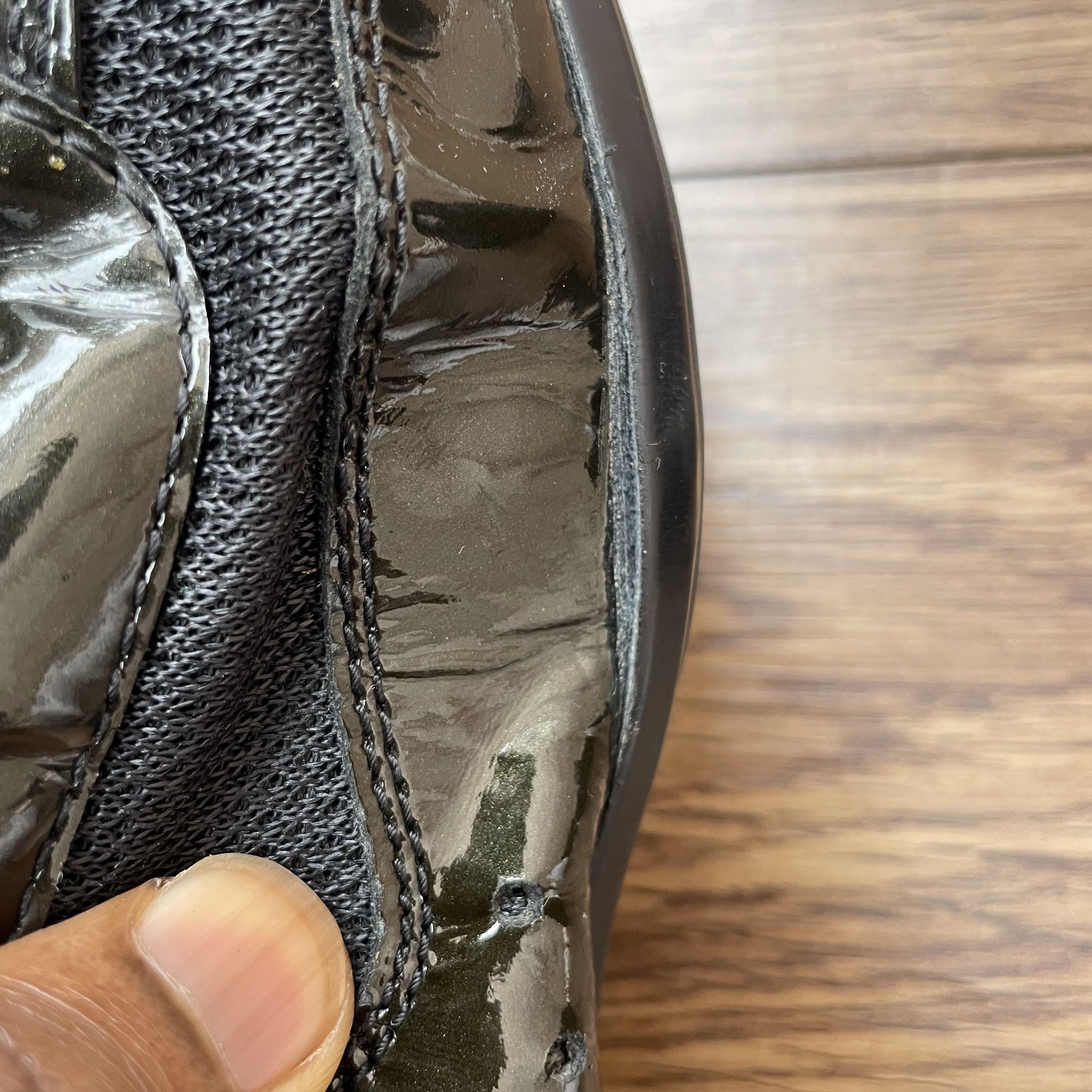 Prada Prada America’s Cup Size US 7 / IT 37 - 23 Thumbnail