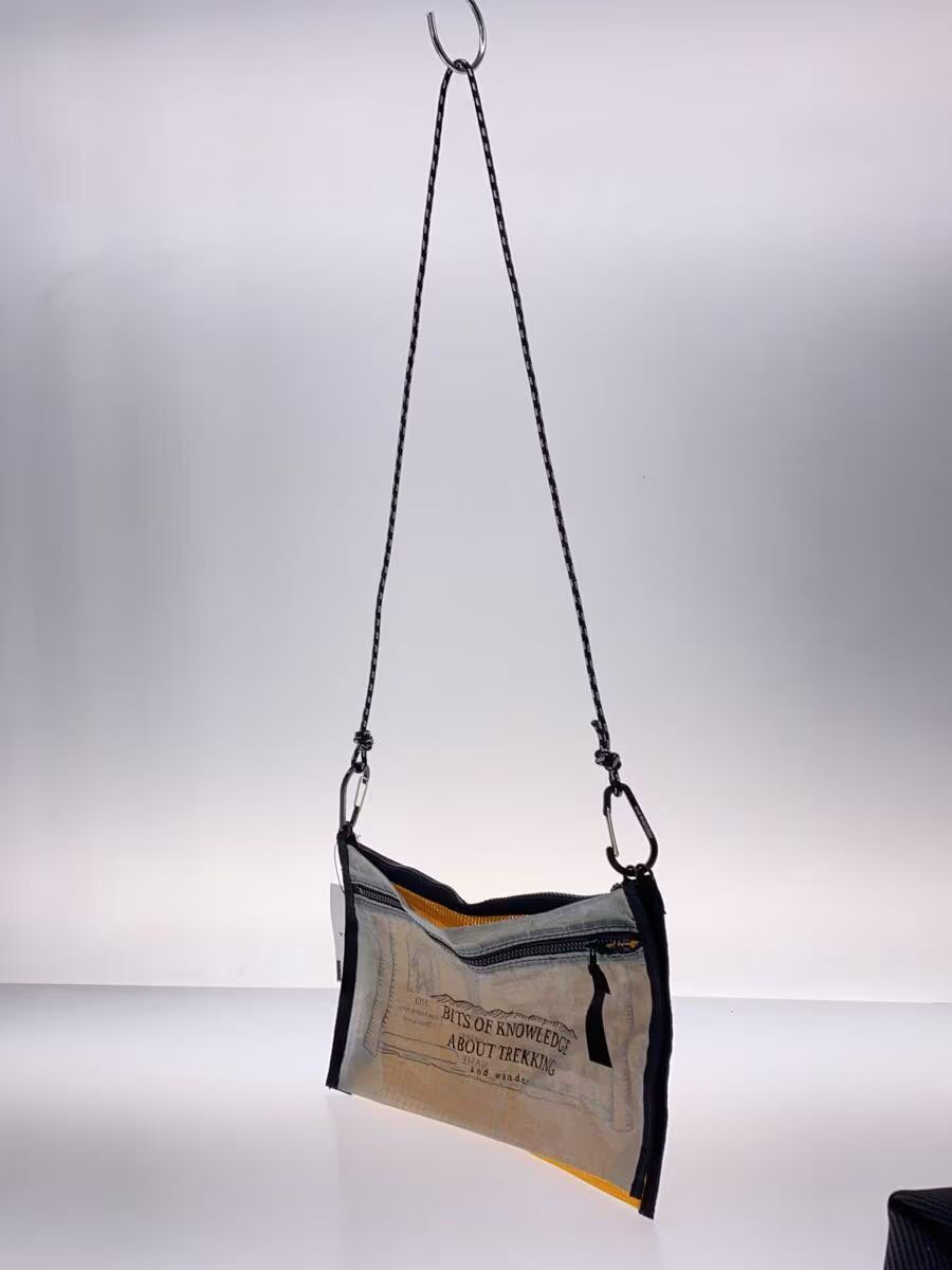 And Wander Clear Trekking Shoulder Bag Size ONE SIZE - 2 Thumbnail