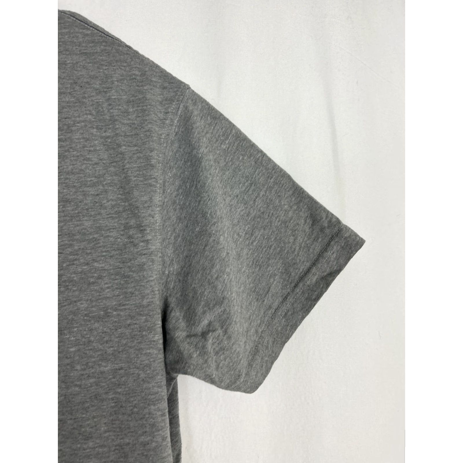 Eddie Bauer Eddie Bauer Mens Medium Gray Basic Pullover T Shirt Short Sleeve Shirt Mens Size US M / EU 48-50 / 2 - 4 Thumbnail