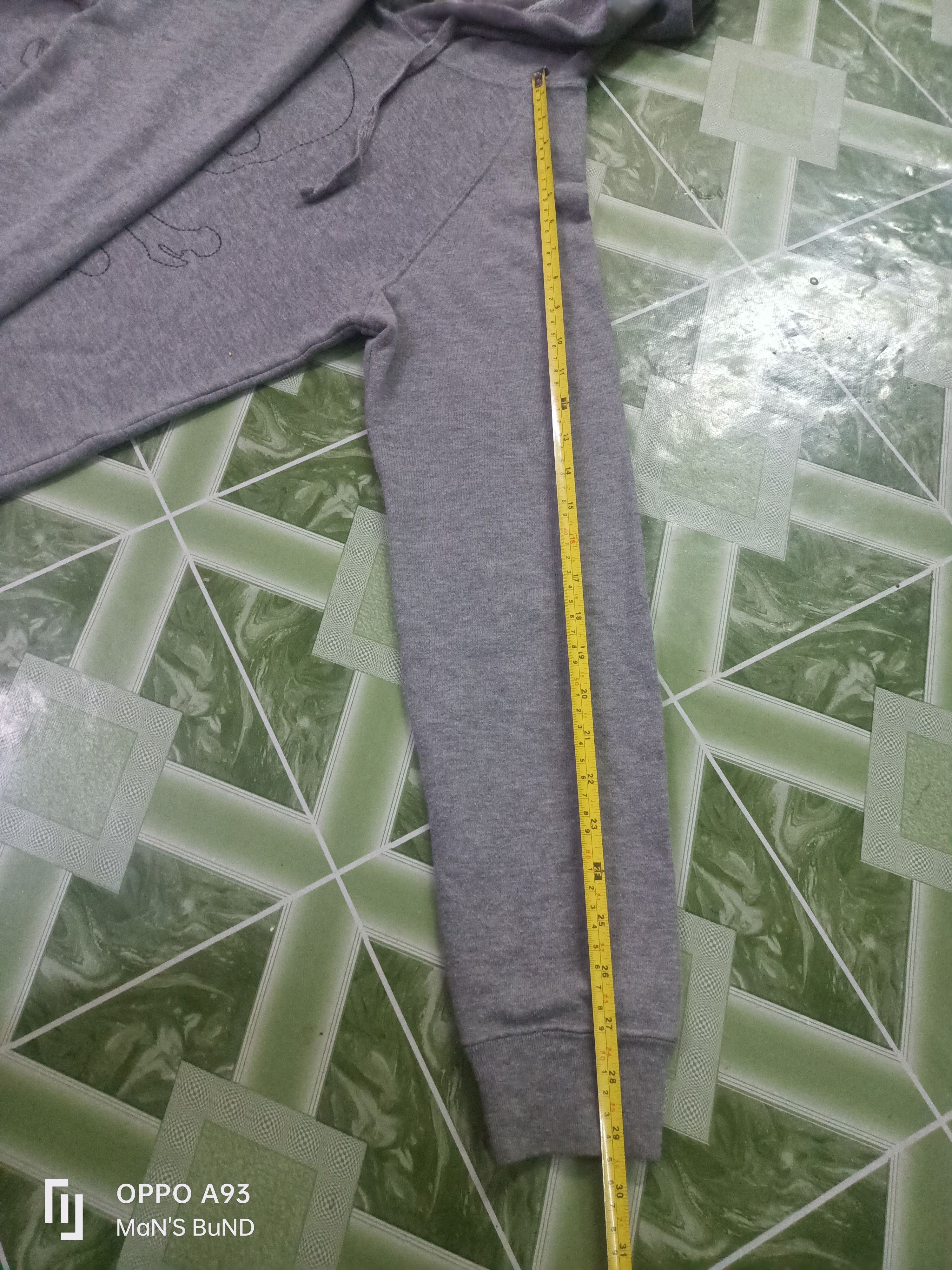 Japanese Brand × Vintage STOOGE & CO Hoodies Size US M / EU 48-50 / 2 - 19 Thumbnail