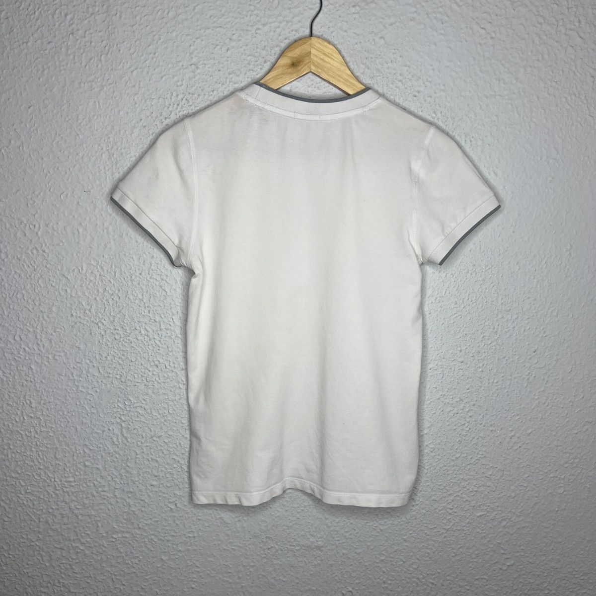 Kenzo × Vintage Vintage Y2K KENZO Tiger Luxury T-shirt Retro Style Size S / US 4 / IT 40 - 7 Thumbnail