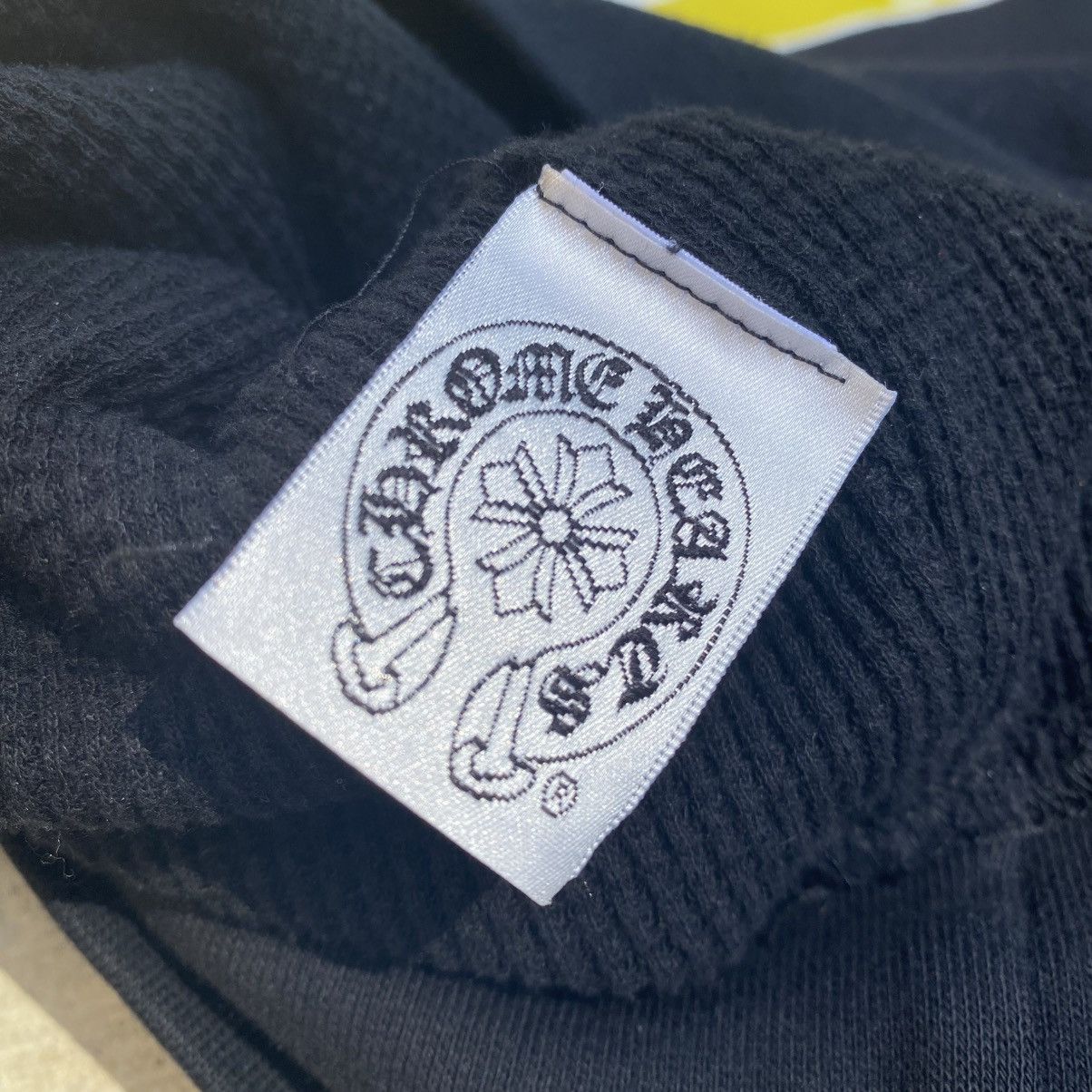 Chrome Hearts Good Ol Chrome Hearts Don’t Let The Flag Scare You Hoodie Size US M / EU 48-50 / 2 - 13 Thumbnail