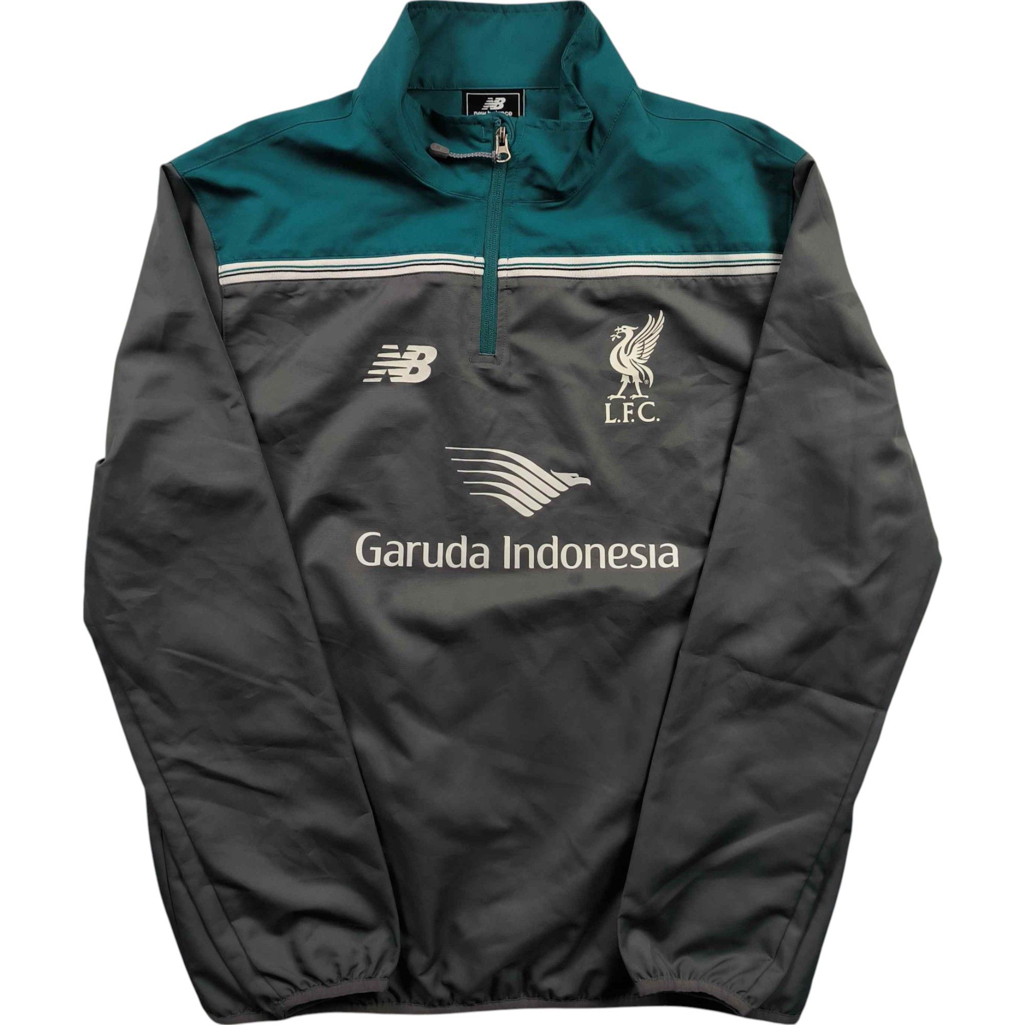 New Balance Liverpool Training | Grailed