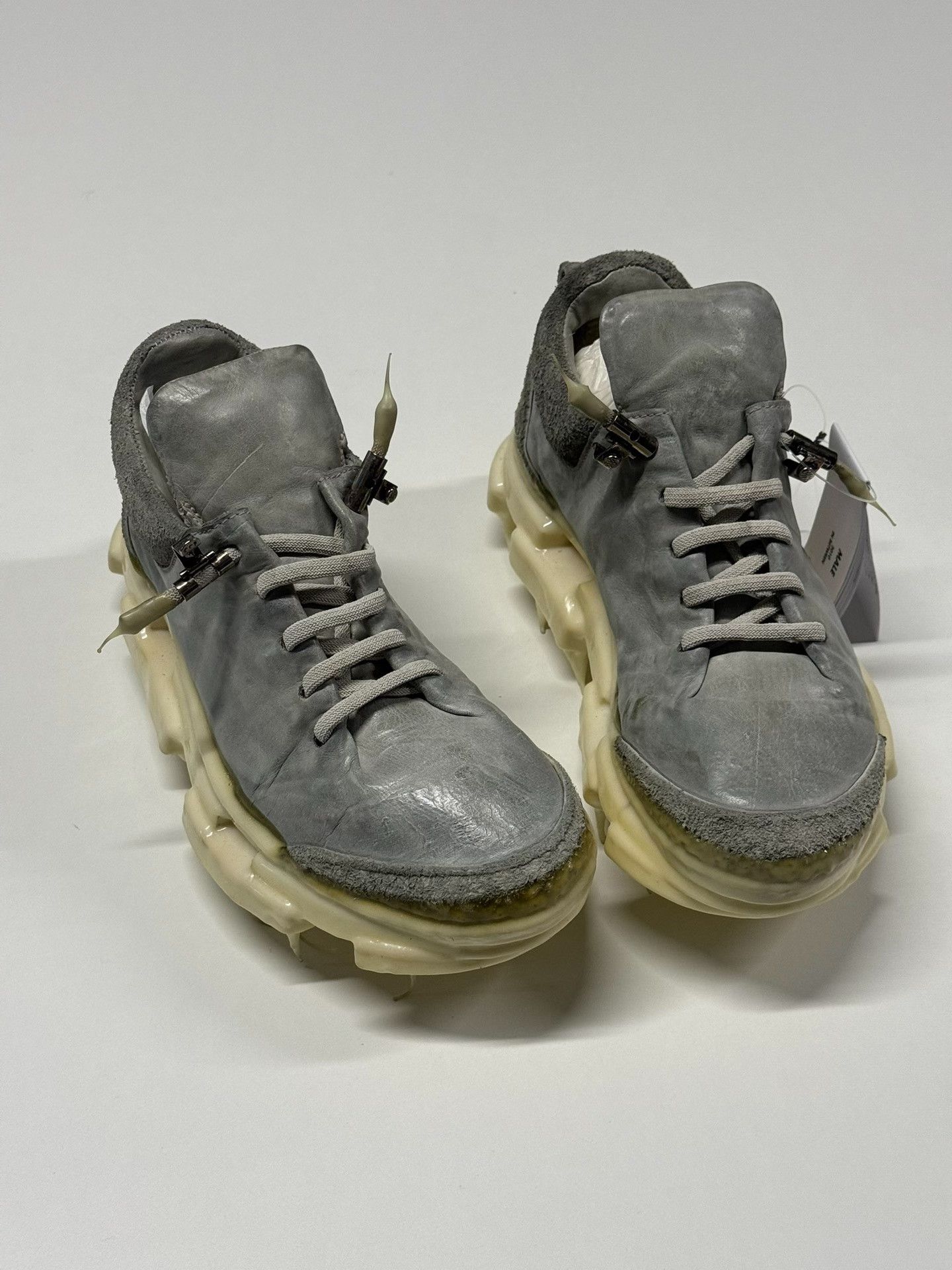 Carol Christian Poell Carol Christian Poell AM2683 Sneakers Size US 7 / EU 40 - 4 Thumbnail