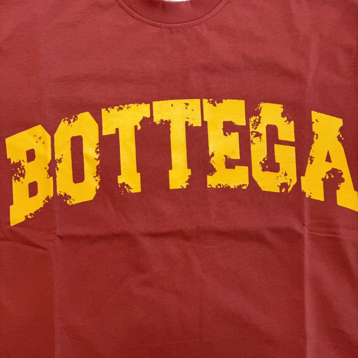 Bottega Desires Bottega desires War T-Shirt SIZE MEDIUM Size US M / EU 48-50 / 2 - 4 Thumbnail