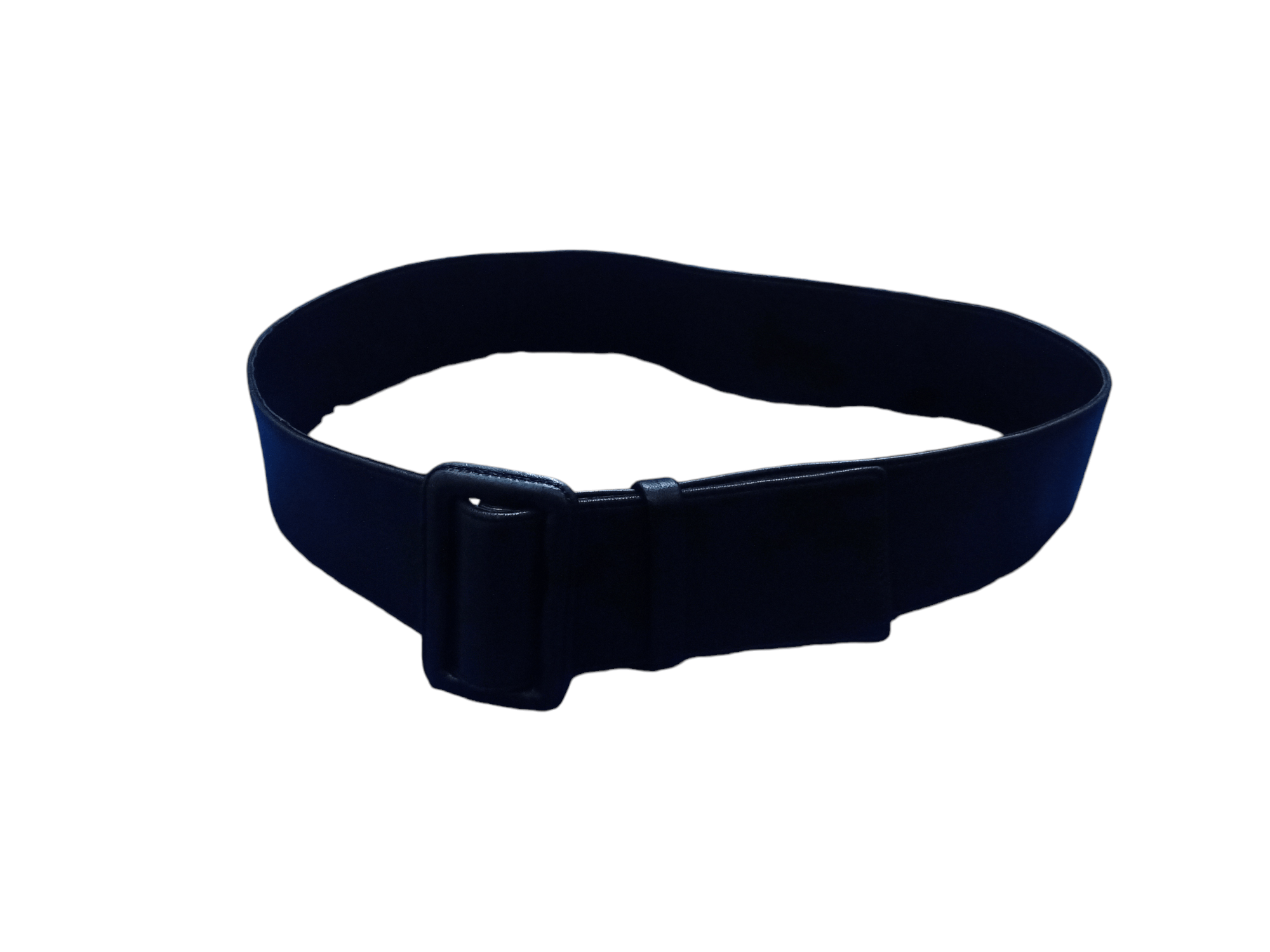 Jil Sander Jil Sander Lambskin Leather Belt Size ONE SIZE - 3 Thumbnail