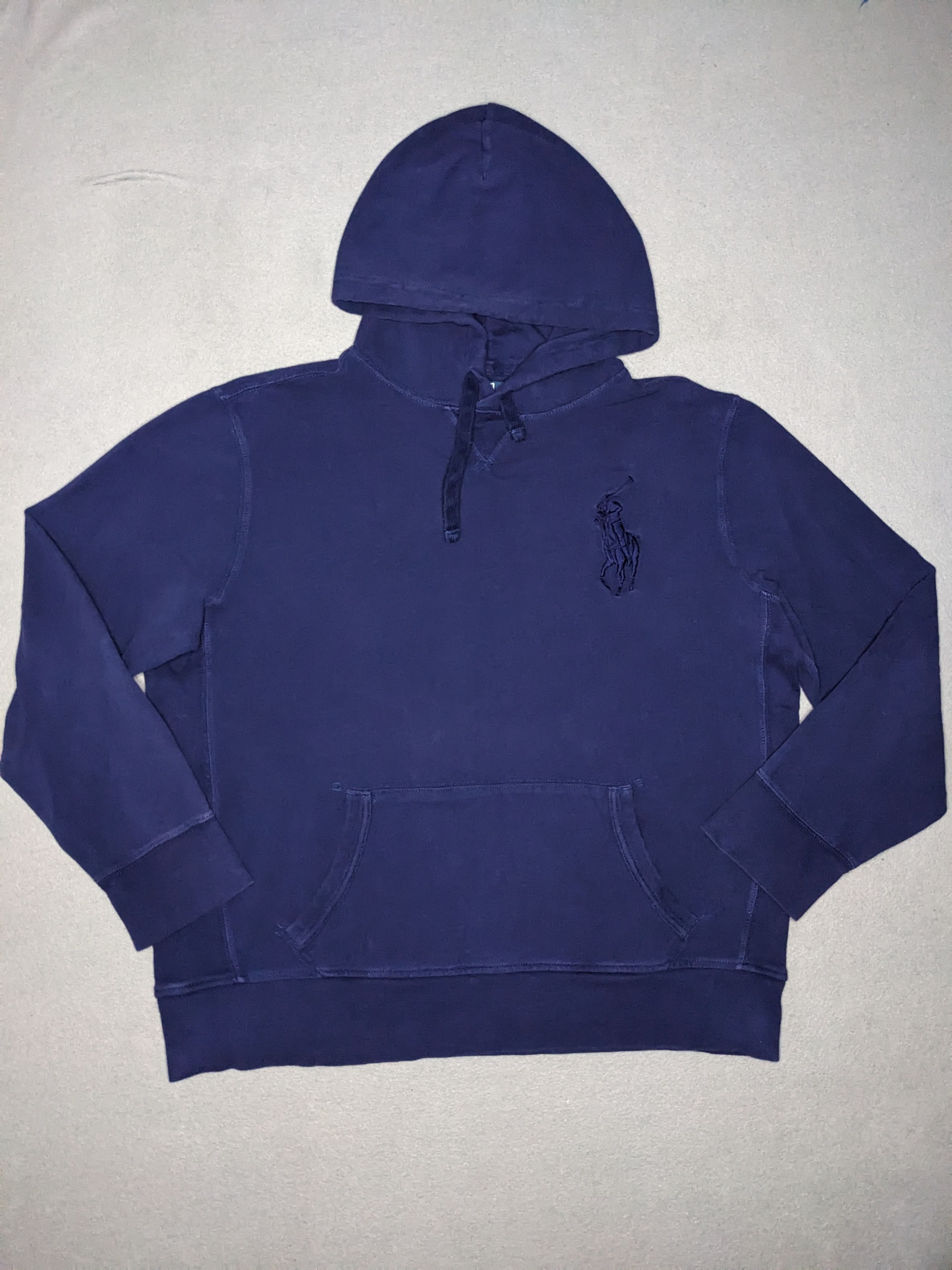 Polo Ralph Lauren × Streetwear × Vintage Vintage Y2K Polo Ralph