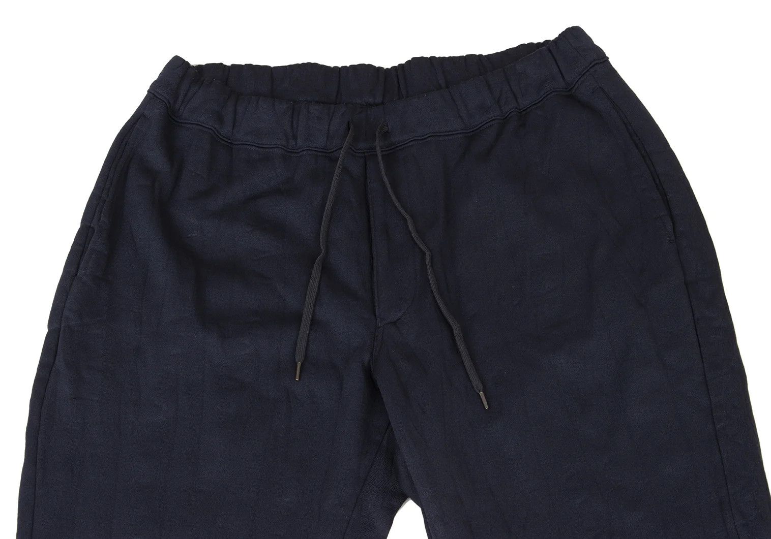 Issey Miyake Polycotton Tie-Dye Track Pants in Navy Size 3 Size US 34 / EU 50 - 3 Thumbnail