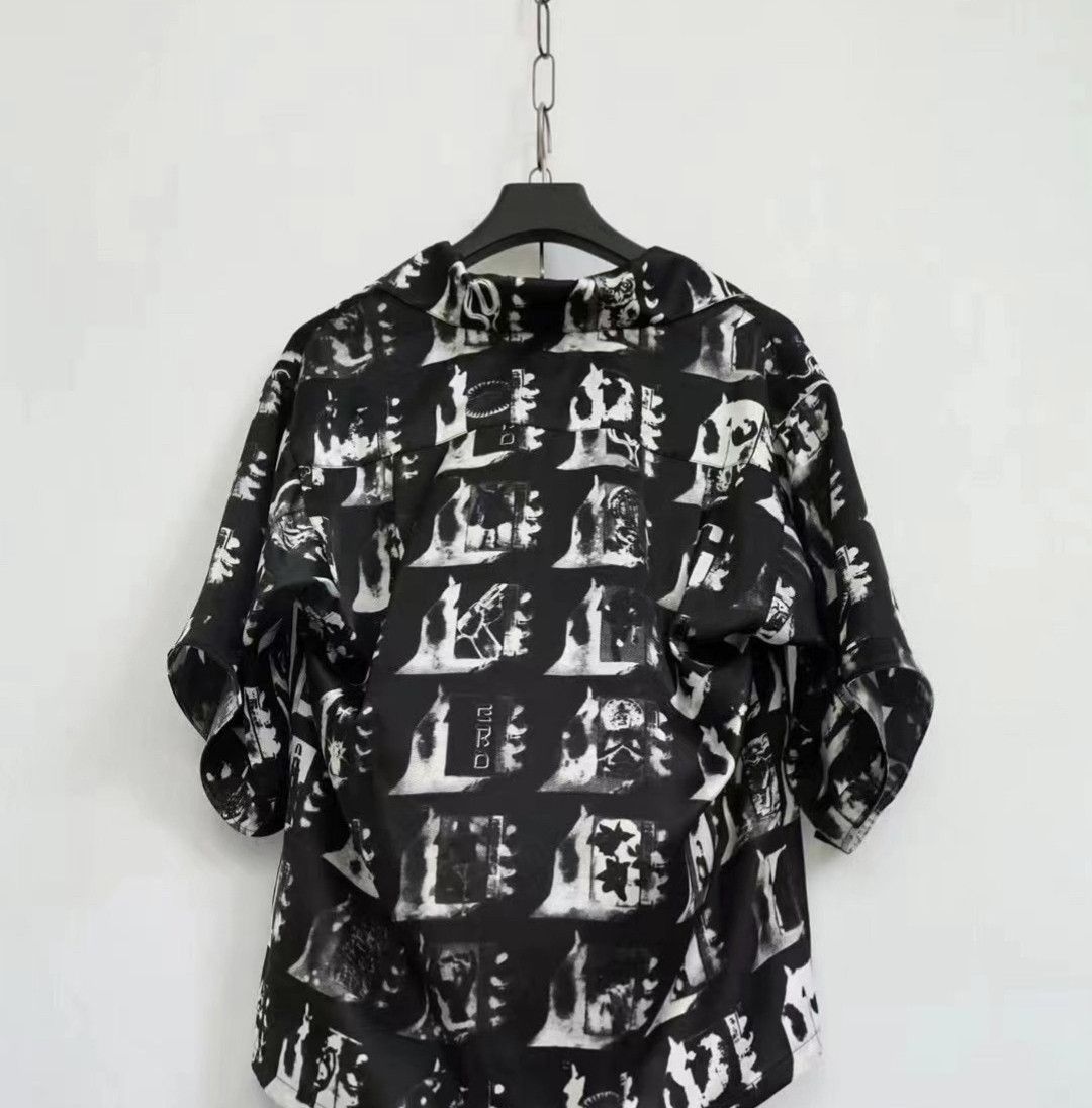 Enfants Riches Deprimes erd shirt short sleeve enfants riches deprimes Size US L / EU 52-54 / 3 - 6 Thumbnail