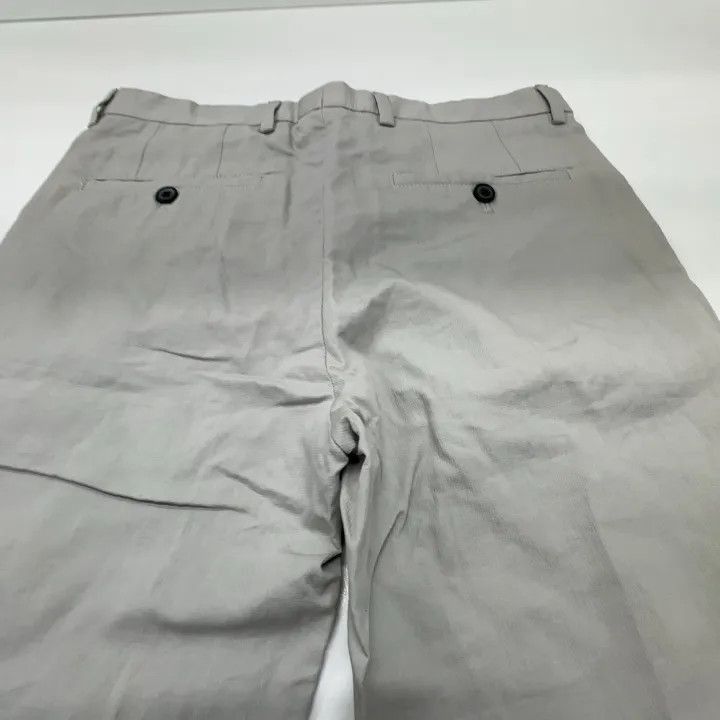 Lanvin Lanvin Casual Solid Color Long Pants -2507 Size US 44 / EU 60 - 7 Thumbnail