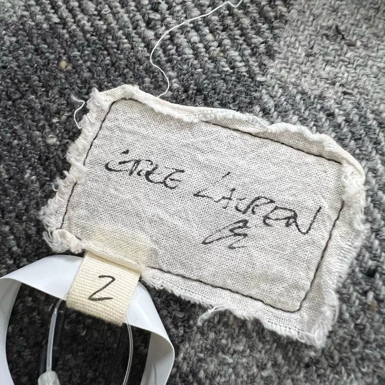 Greg Lauren greg lauren Cowboy patchwork plaid shirt 2506-Nextarrow Size US M / EU 48-50 / 2 - 4 Thumbnail