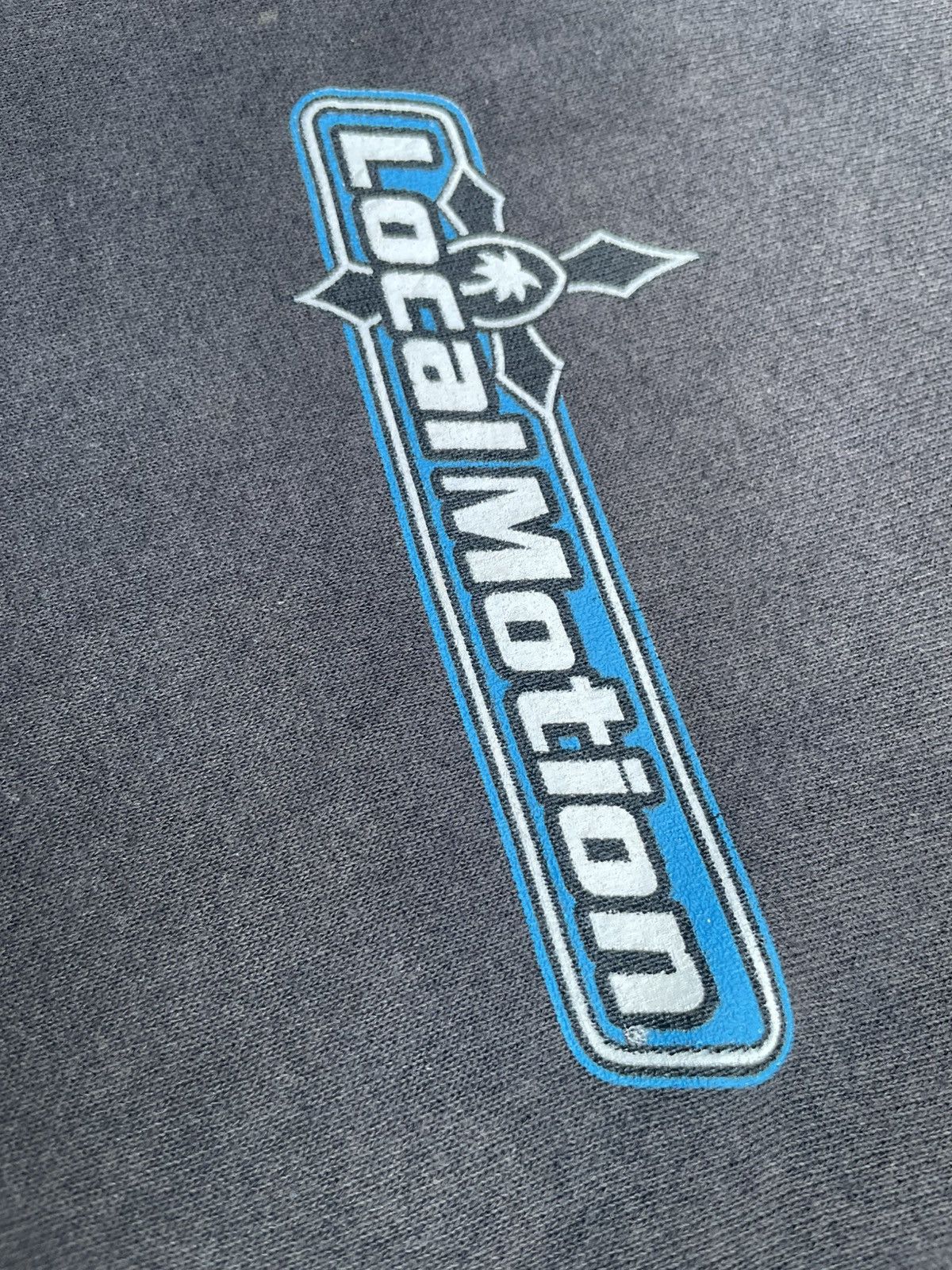 Other Vintage 90’s Local Motion Sweatshirt Size US L / EU 52-54 / 3 - 14 Thumbnail
