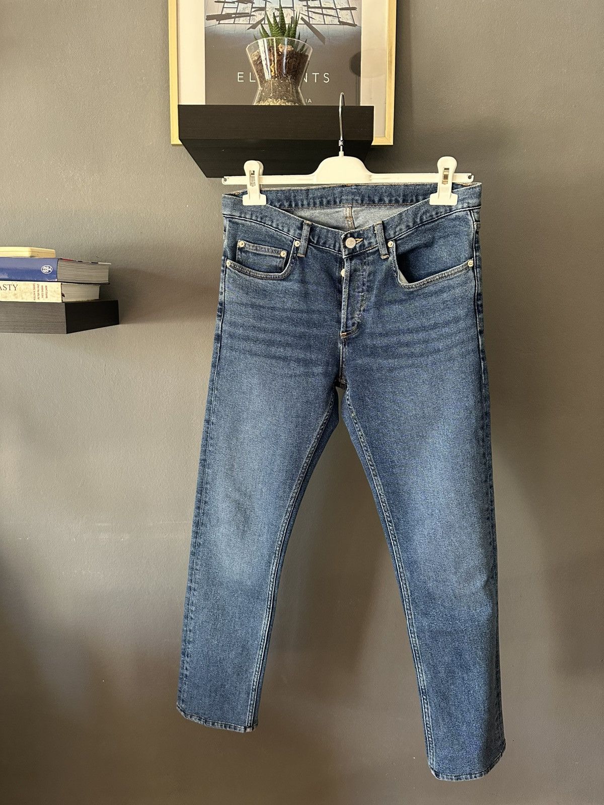 Sandro Sandro jeans 30 Size US 30 / EU 46 - 1 Thumbnail