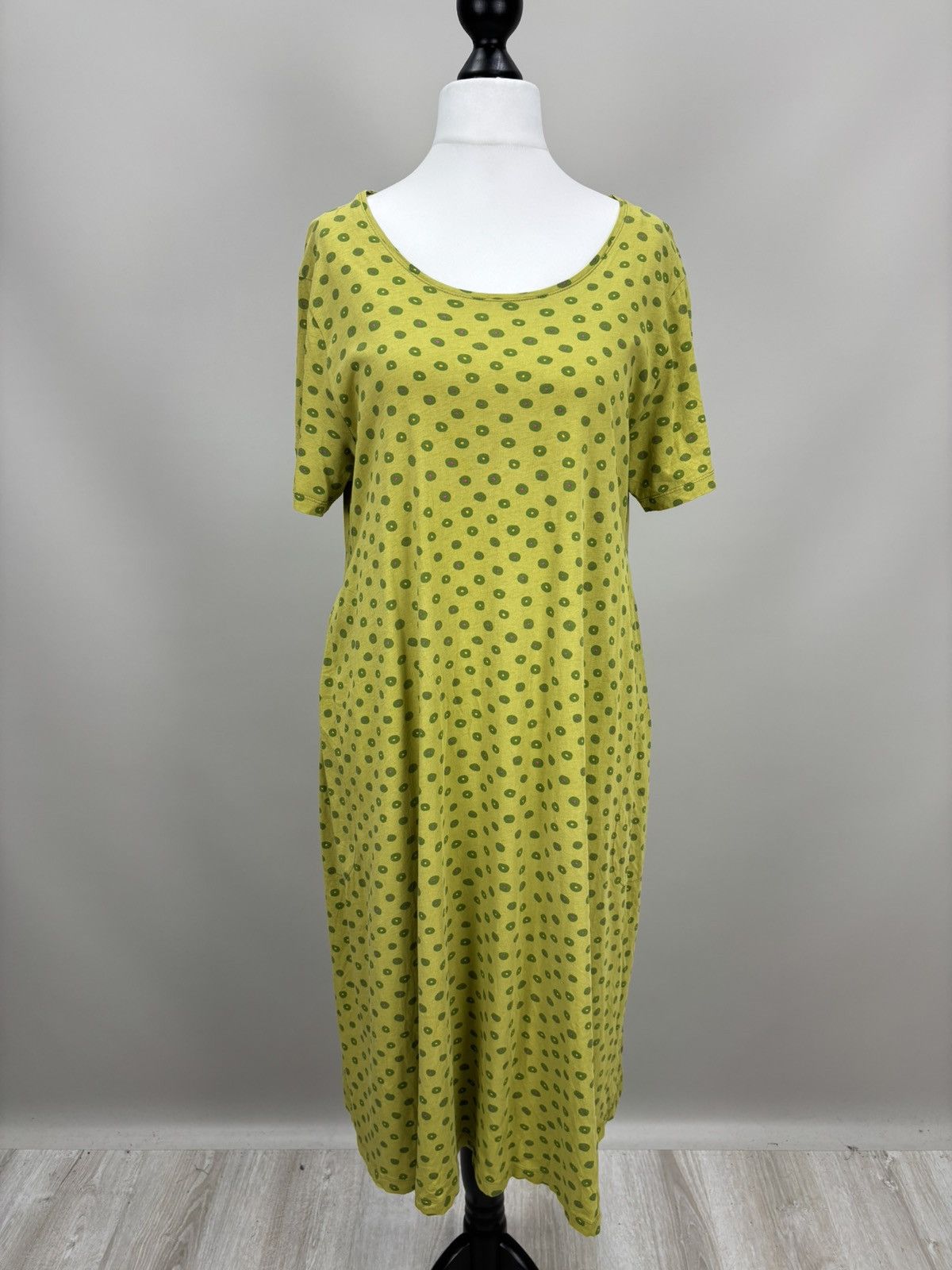 Gudrun Sjoden Womens dresses Gudrun Sjoden Size L Color Multicolor Size L / US 10 / IT 46 - 1 Thumbnail