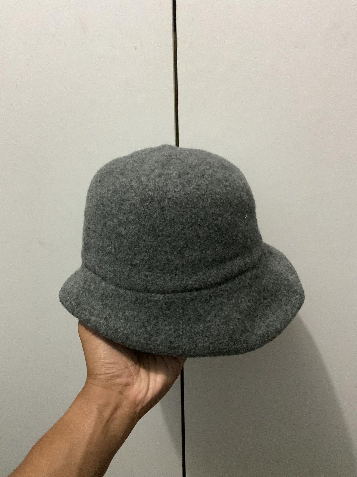Kenzo Kenzo WOOL Japan Hats Size ONE SIZE - 4 Thumbnail