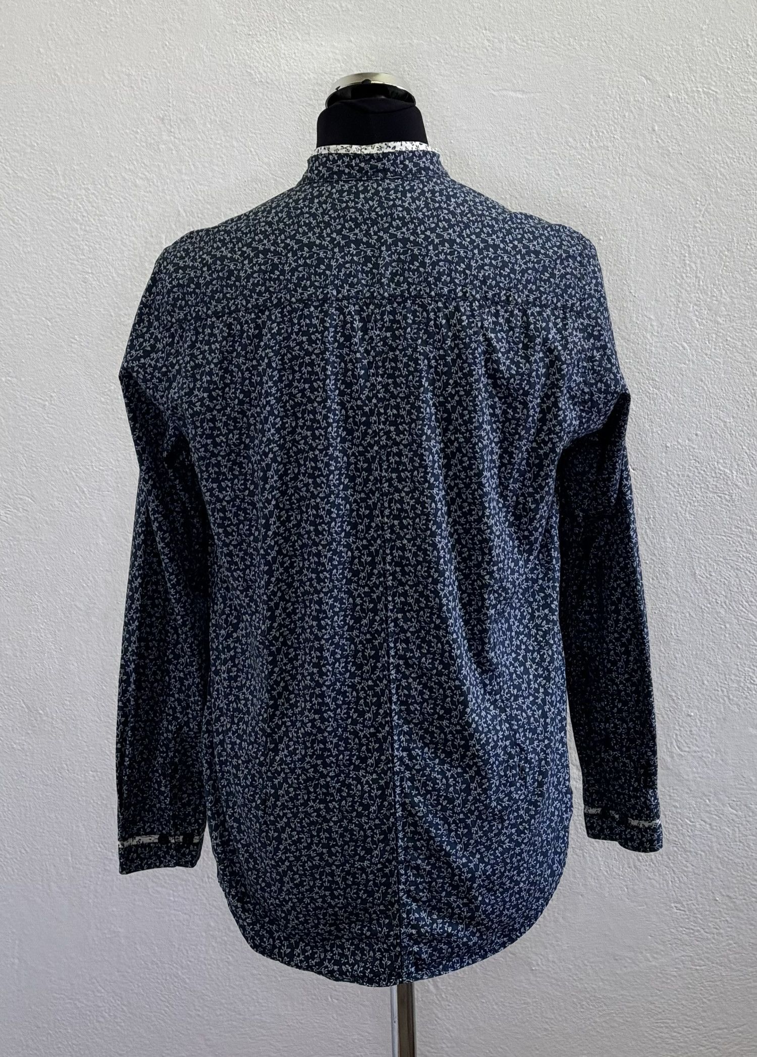 Merc Merc London shirt size L Size US L / EU 52-54 / 3 - 2 Thumbnail