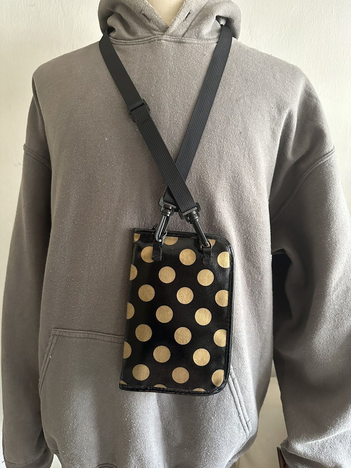 Tsumori Chisato 2000s Tsumori Chisato Mini Sling Bag Size ONE SIZE - 7 Thumbnail