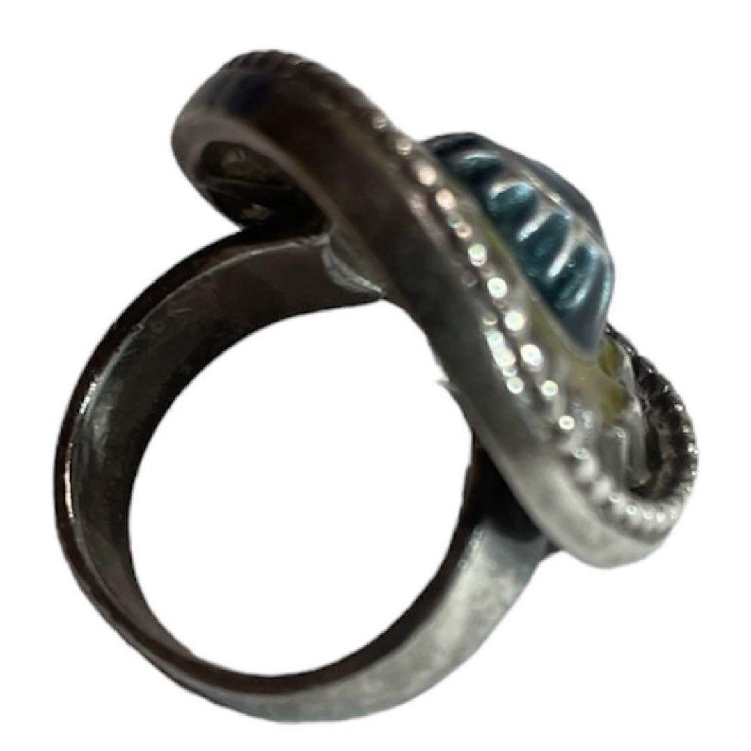 Jean Paul Gaultier JeanPaulGaultier silver925 ring Size ONE SIZE - 3 Thumbnail
