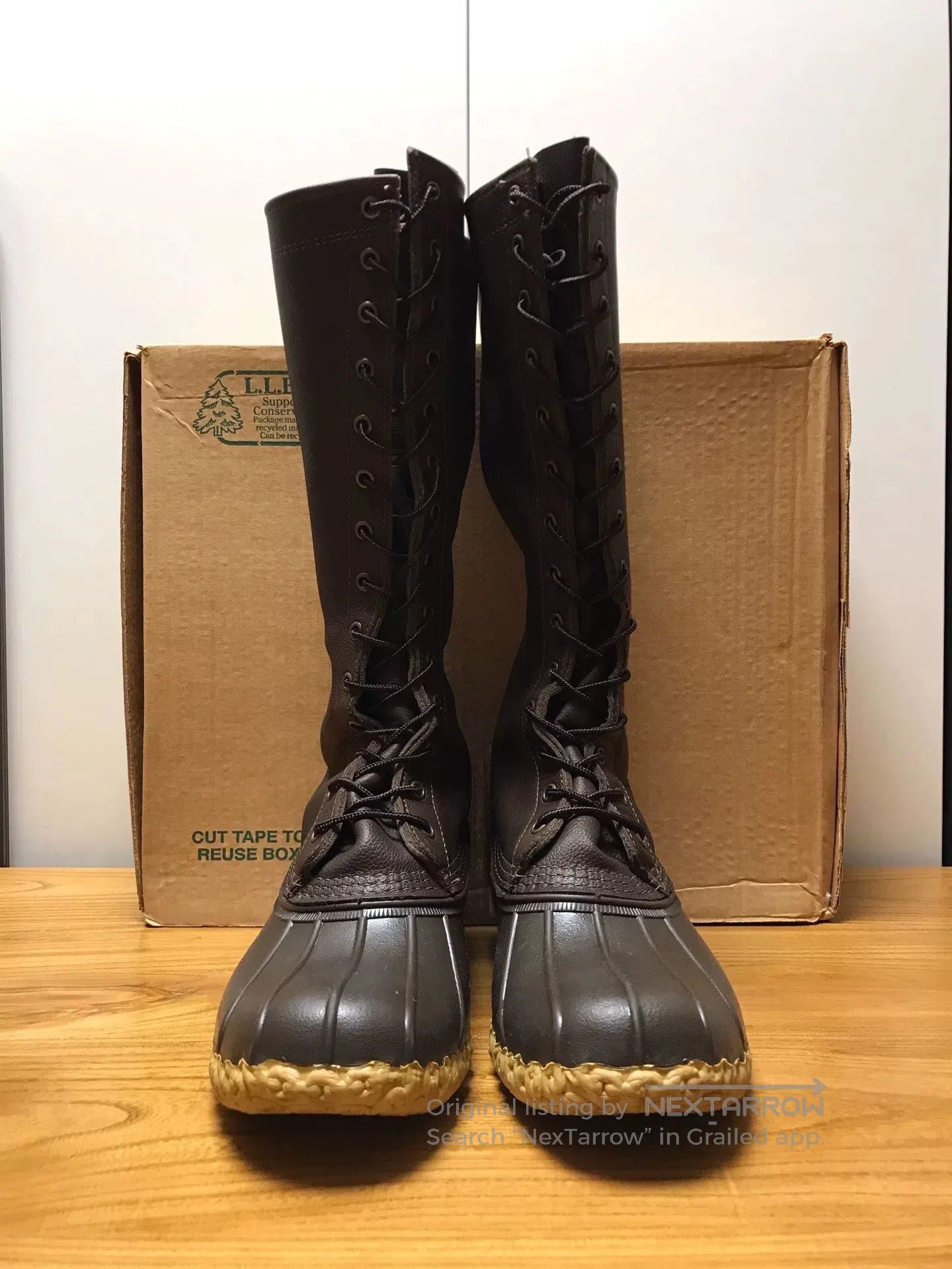 L.L. Bean L.L.Bean 16. Size US 9 / EU 42 - 2 Thumbnail