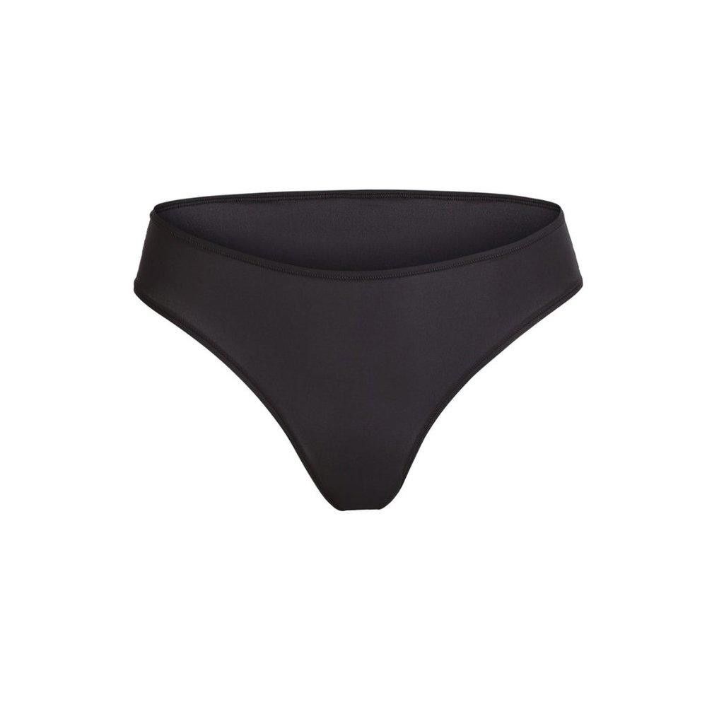 Designer CT646a Skims NWT Fits Everybody Cheeky Brief Onyx S Size ONE SIZE - 1 Thumbnail
